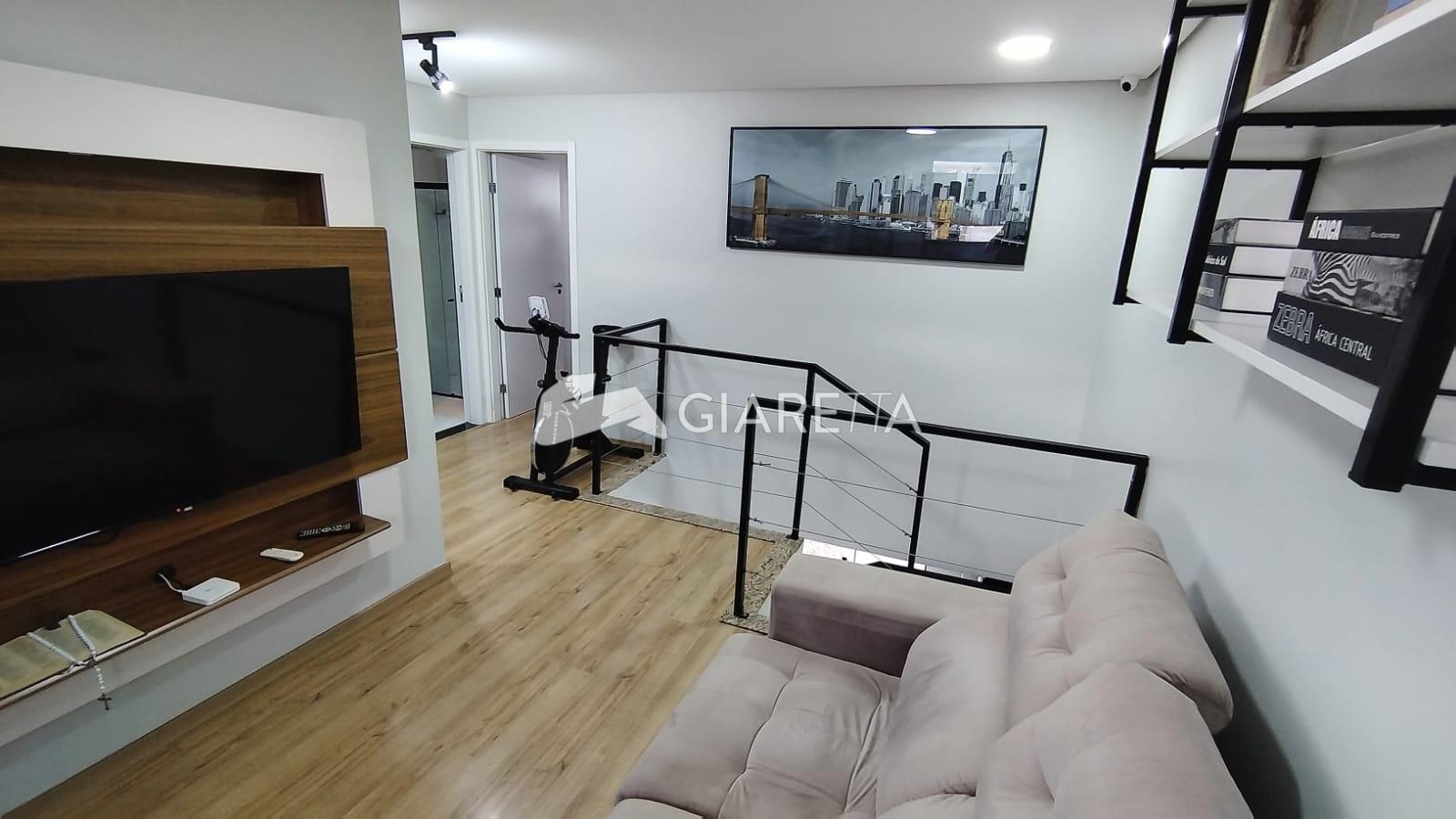 Casa para alugar com 2 quartos, 70m² - Foto 5