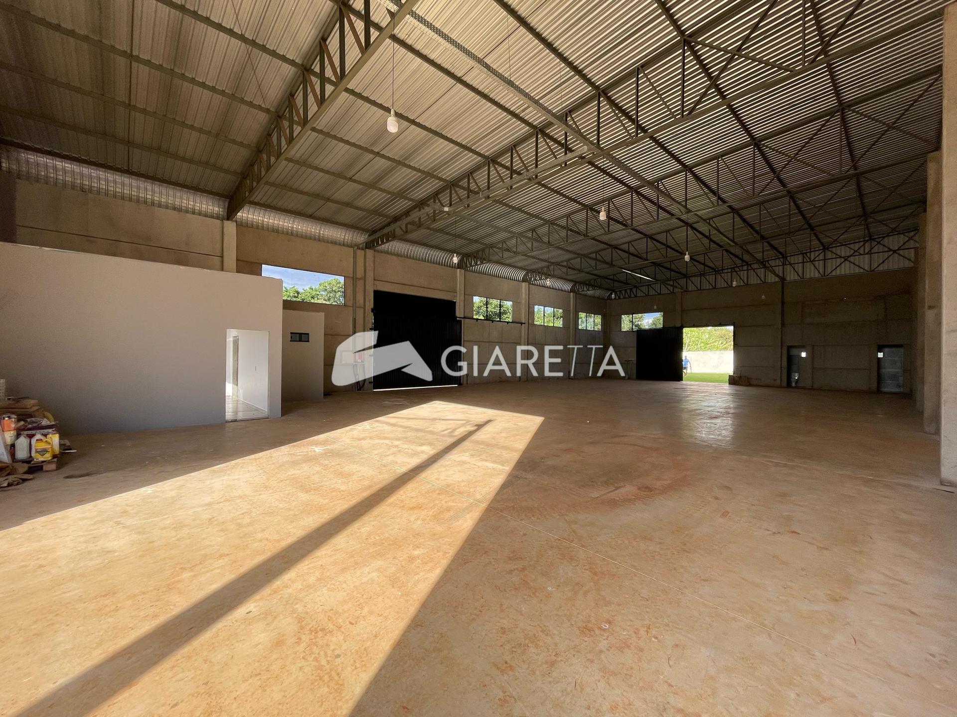 Depósito-Galpão-Armazém para alugar, 480m² - Foto 5