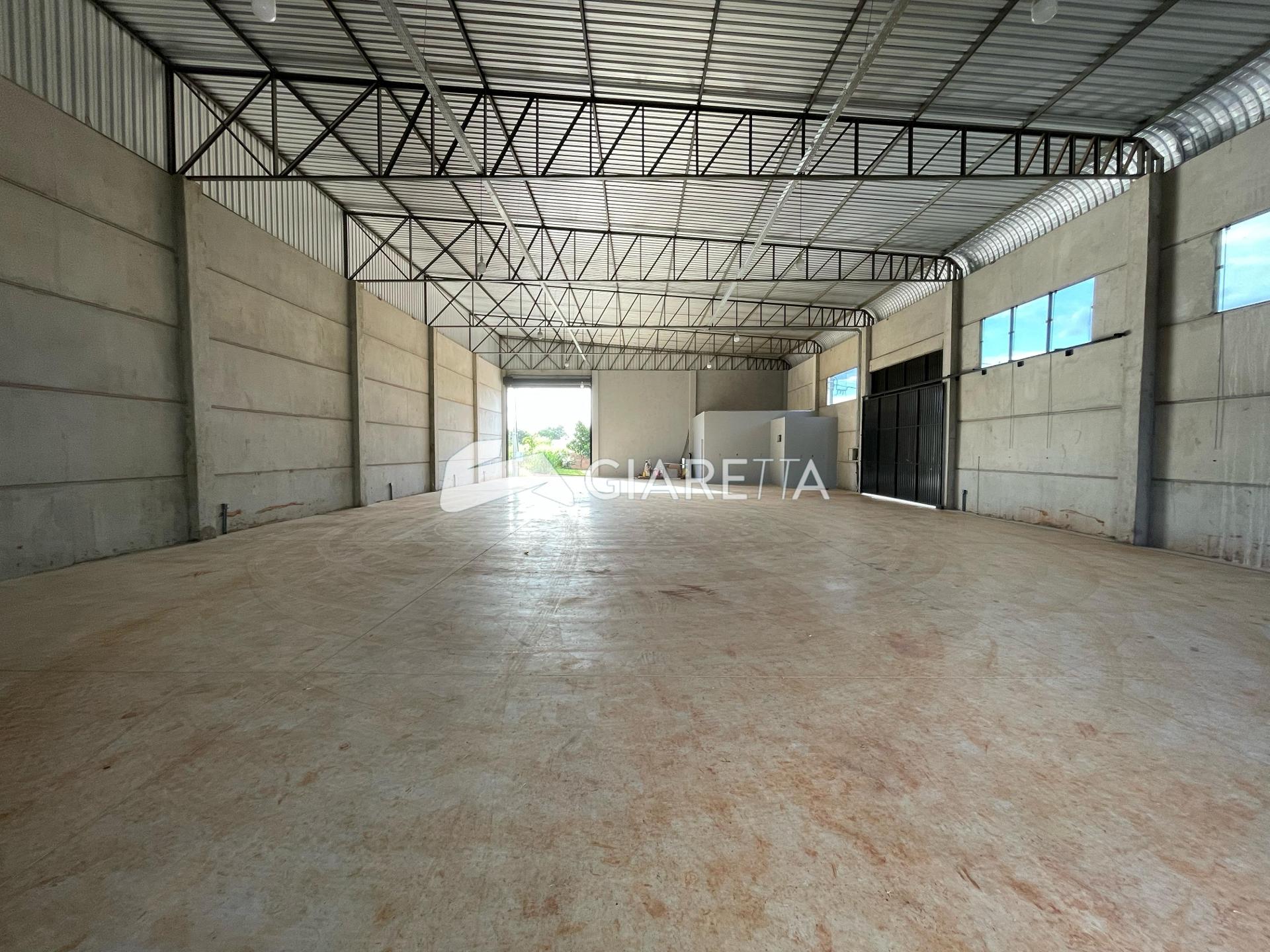 Depósito-Galpão-Armazém para alugar, 480m² - Foto 13