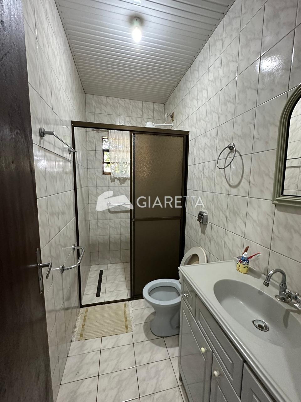 Casa para alugar com 3 quartos, 69m² - Foto 10