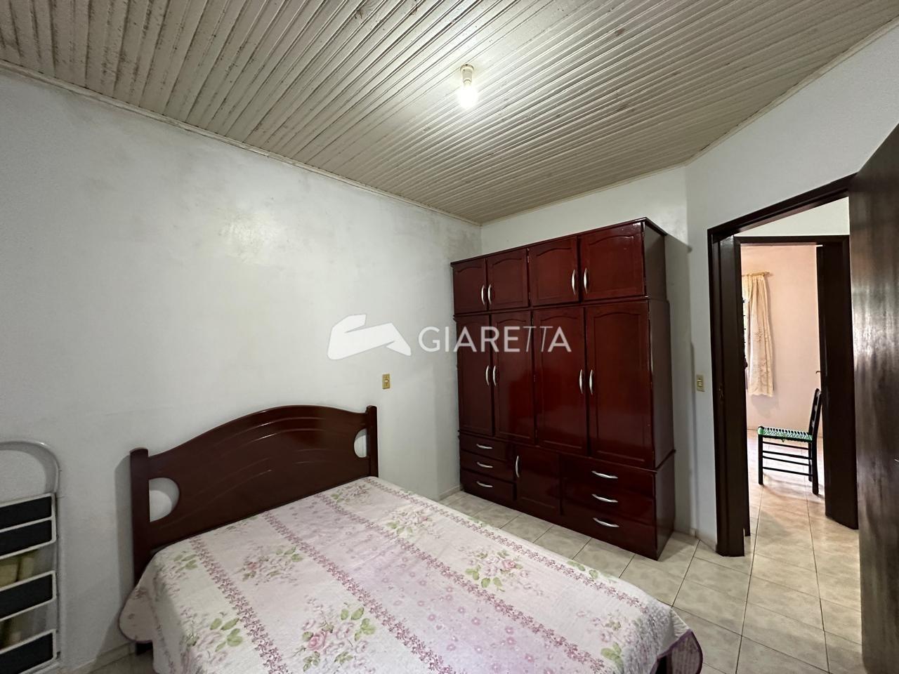 Casa para alugar com 3 quartos, 69m² - Foto 7