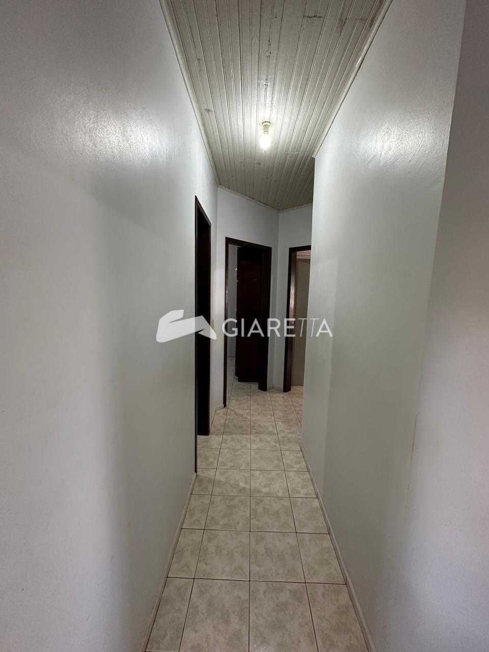 Casa para alugar com 3 quartos, 69m² - Foto 5