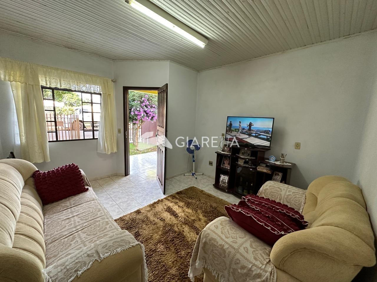 Casa para alugar com 3 quartos, 69m² - Foto 3