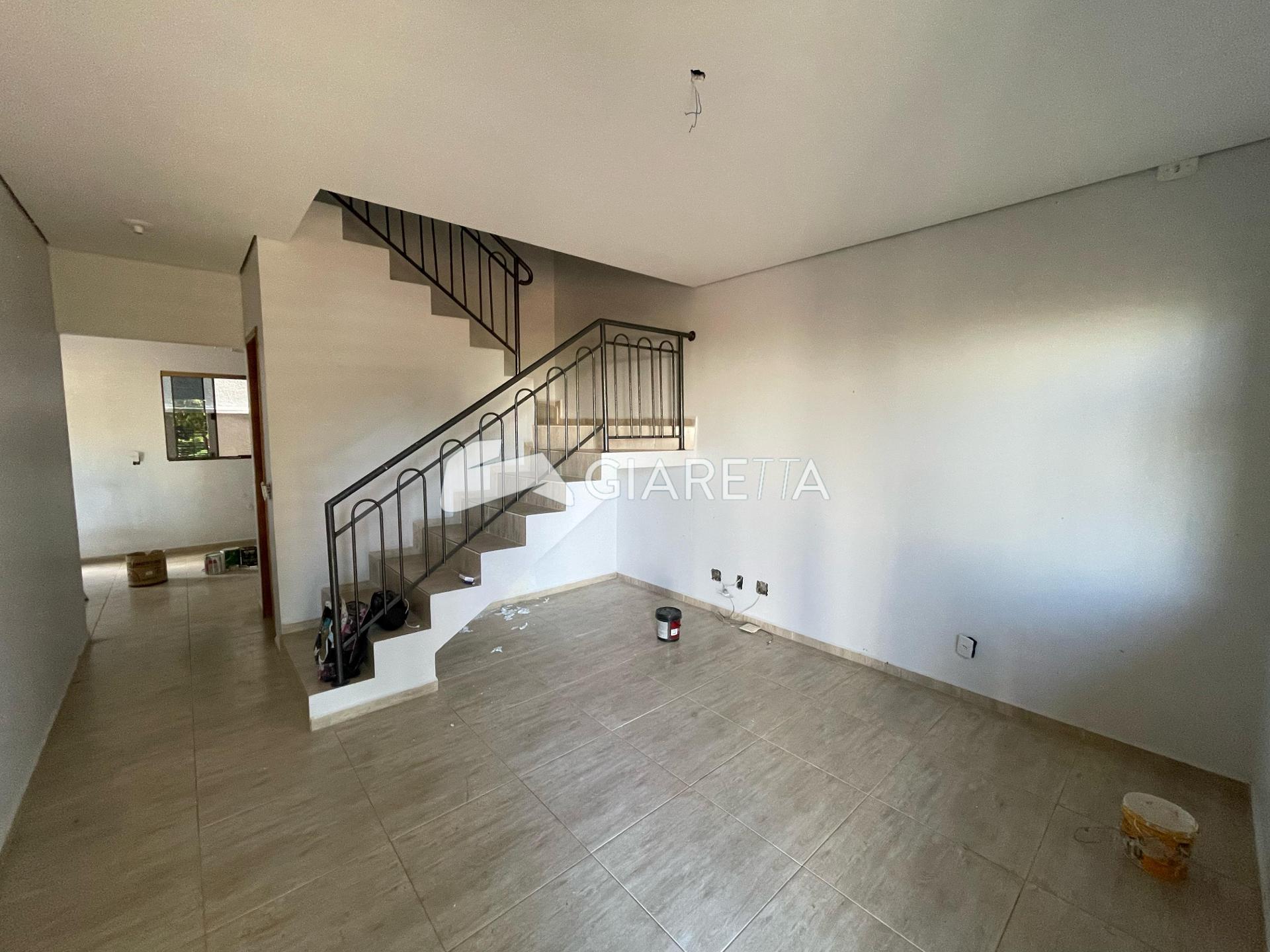 Sobrado para alugar com 2 quartos, 120m² - Foto 6