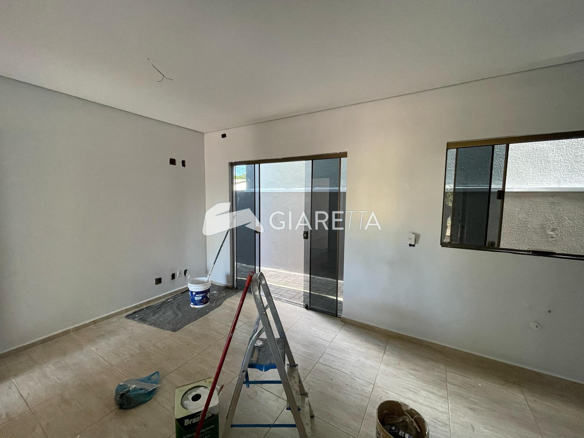 Sobrado para alugar com 2 quartos, 120m² - Foto 7