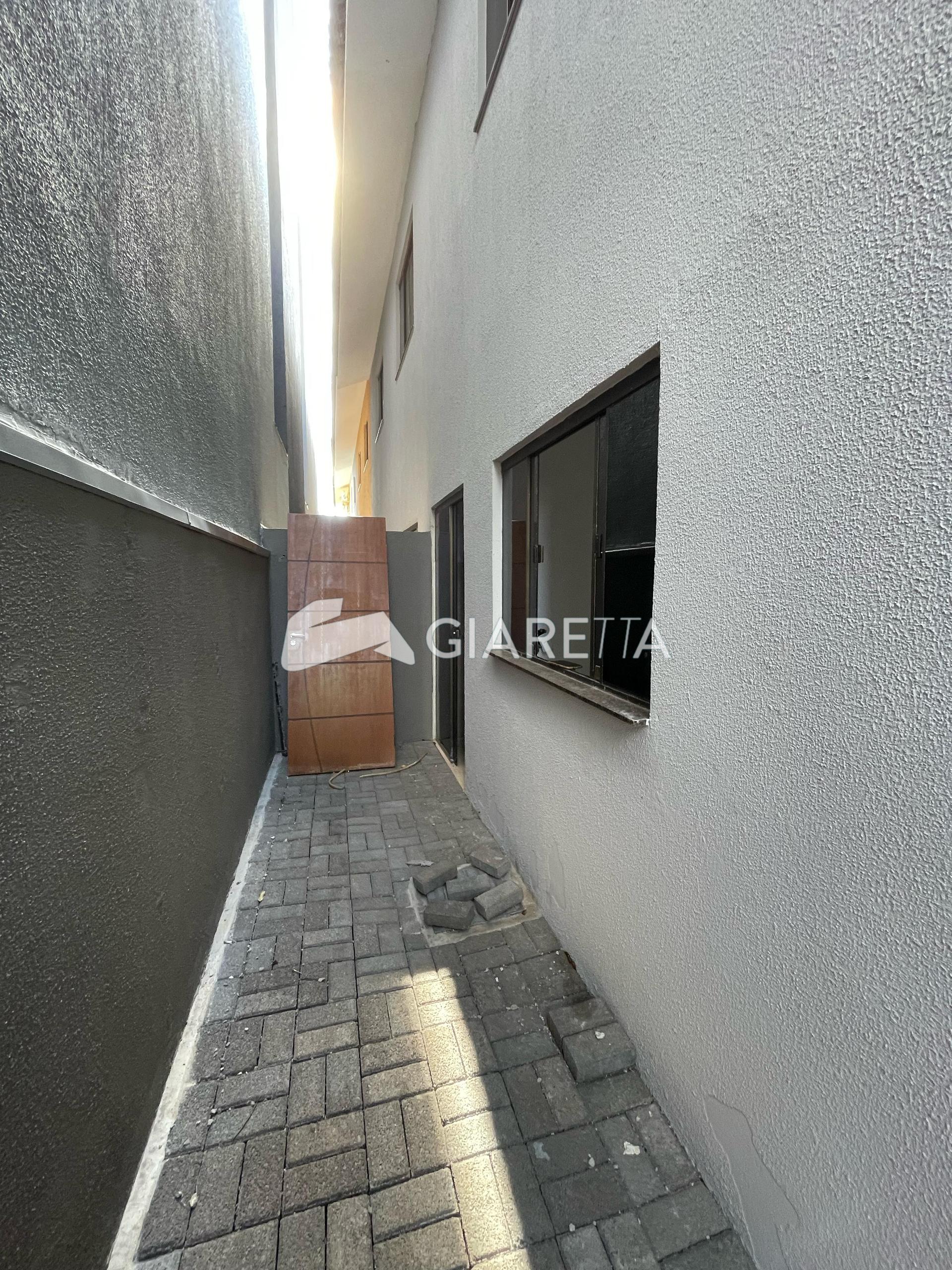 Sobrado para alugar com 2 quartos, 120m² - Foto 17