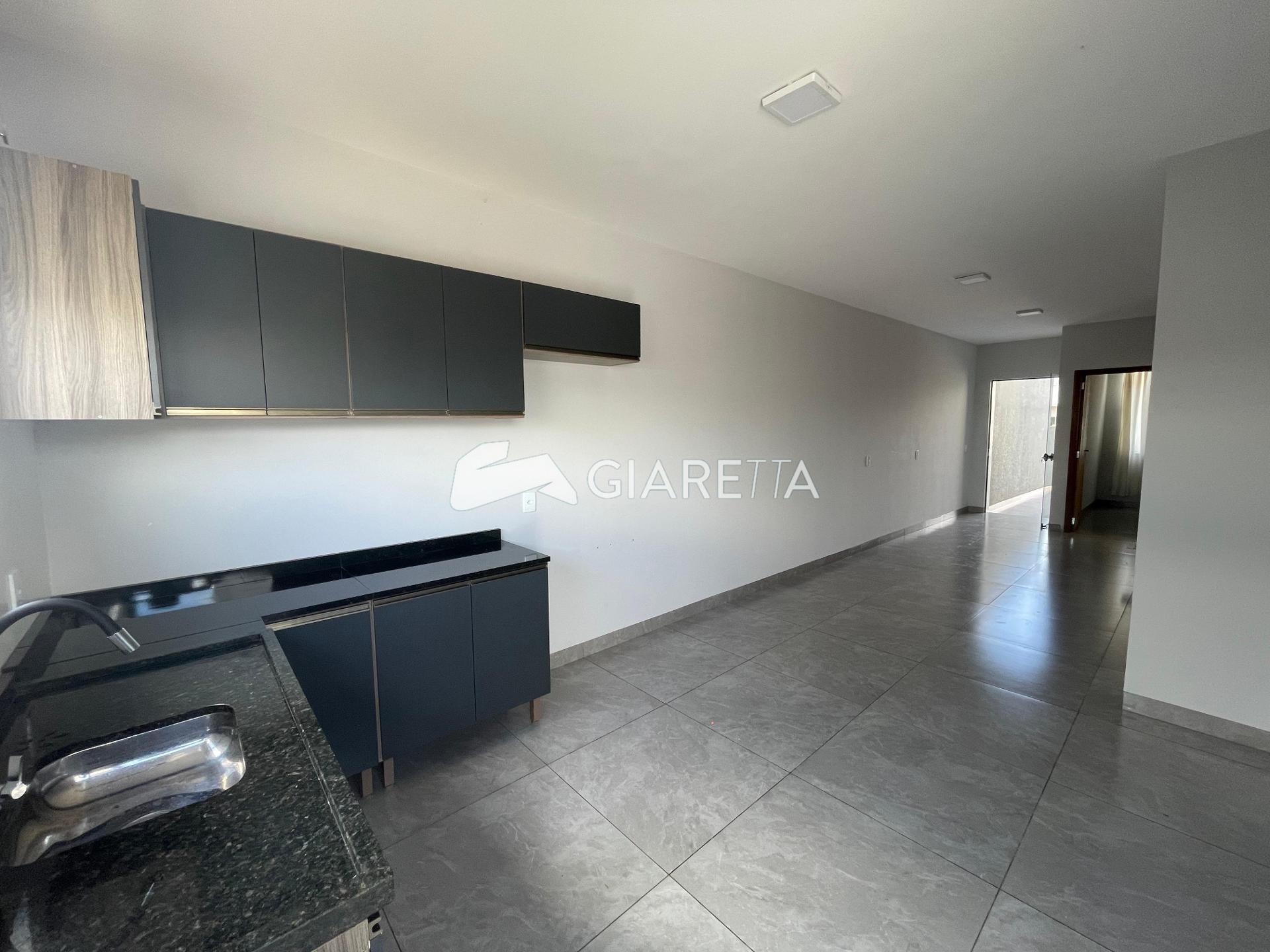 Casa para alugar com 2 quartos, 54m² - Foto 5