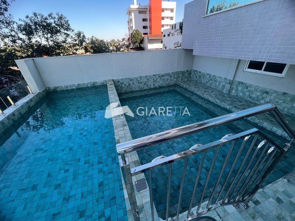 Apartamento para alugar com 2 quartos, 110m² - Foto 13