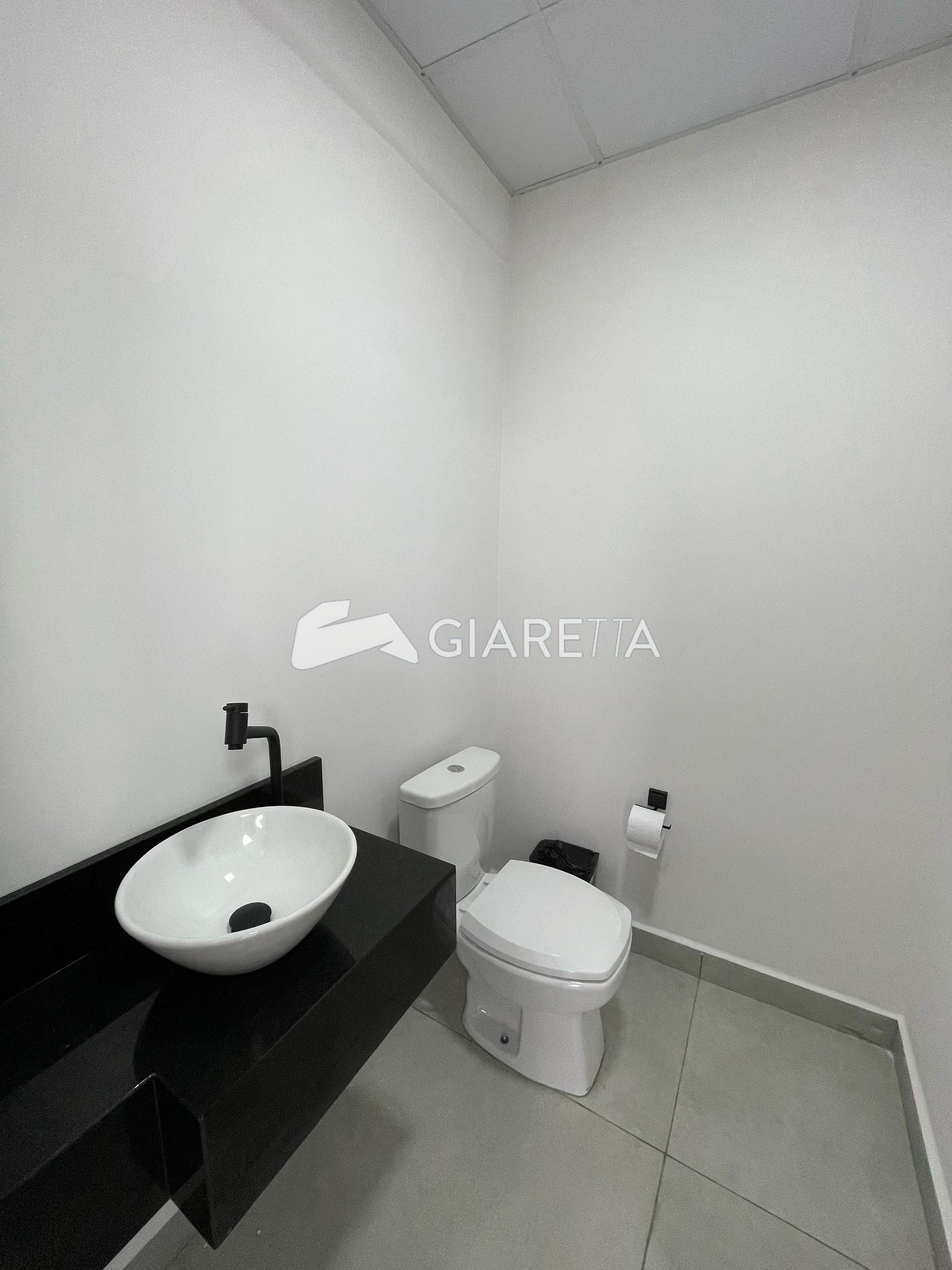 Depósito-Galpão-Armazém para alugar, 404m² - Foto 9