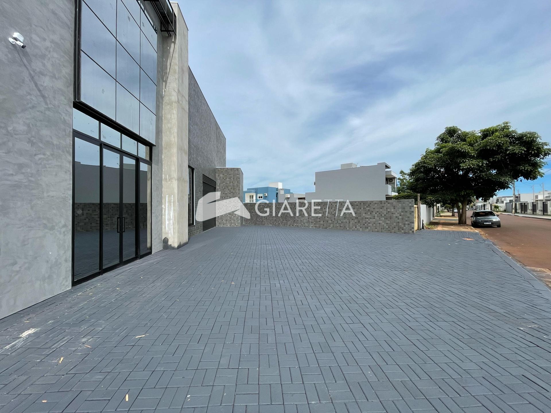 Depósito-Galpão-Armazém para alugar, 404m² - Foto 2