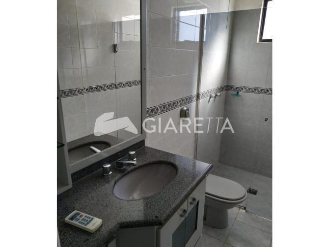 Apartamento para alugar com 2 quartos, 86m² - Foto 10