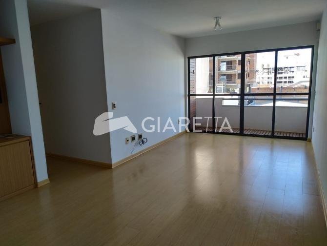 Apartamento para alugar com 2 quartos, 86m² - Foto 3