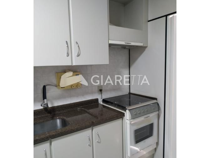 Apartamento para alugar com 2 quartos, 86m² - Foto 5