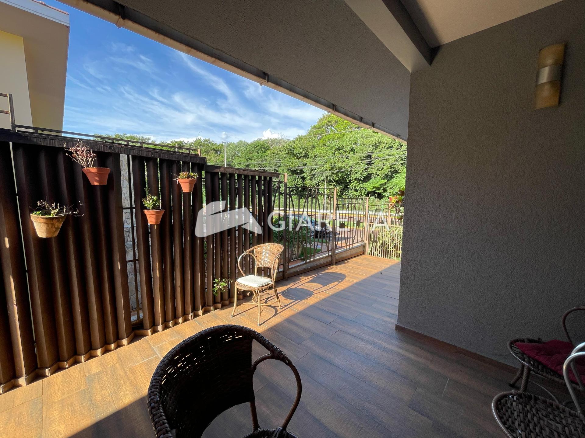 Casa para alugar com 3 quartos, 341m² - Foto 10