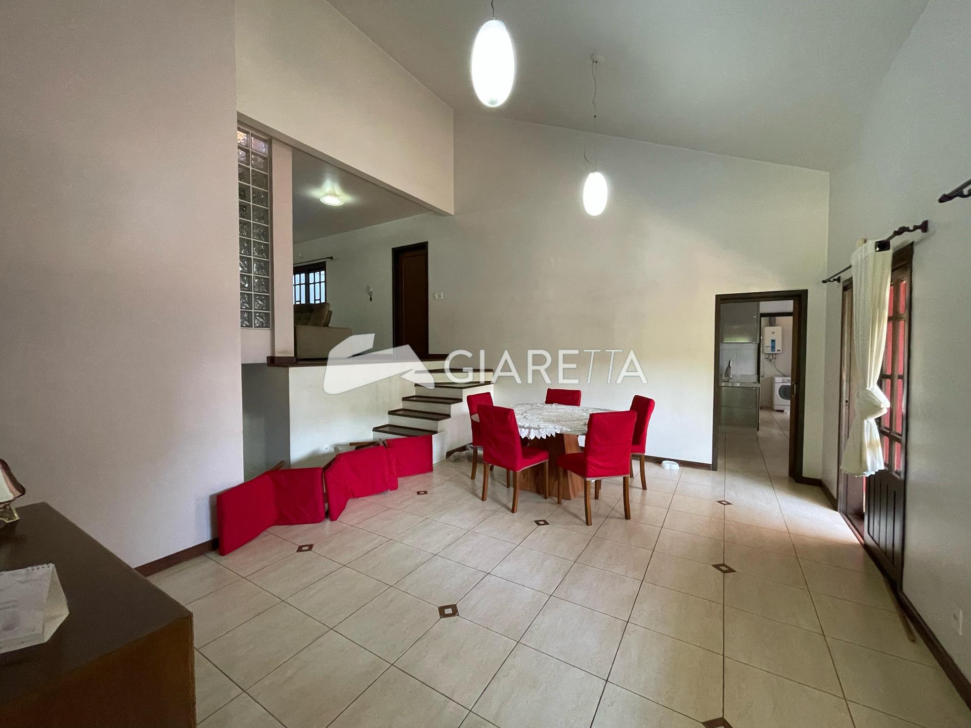 Casa para alugar com 3 quartos, 341m² - Foto 16