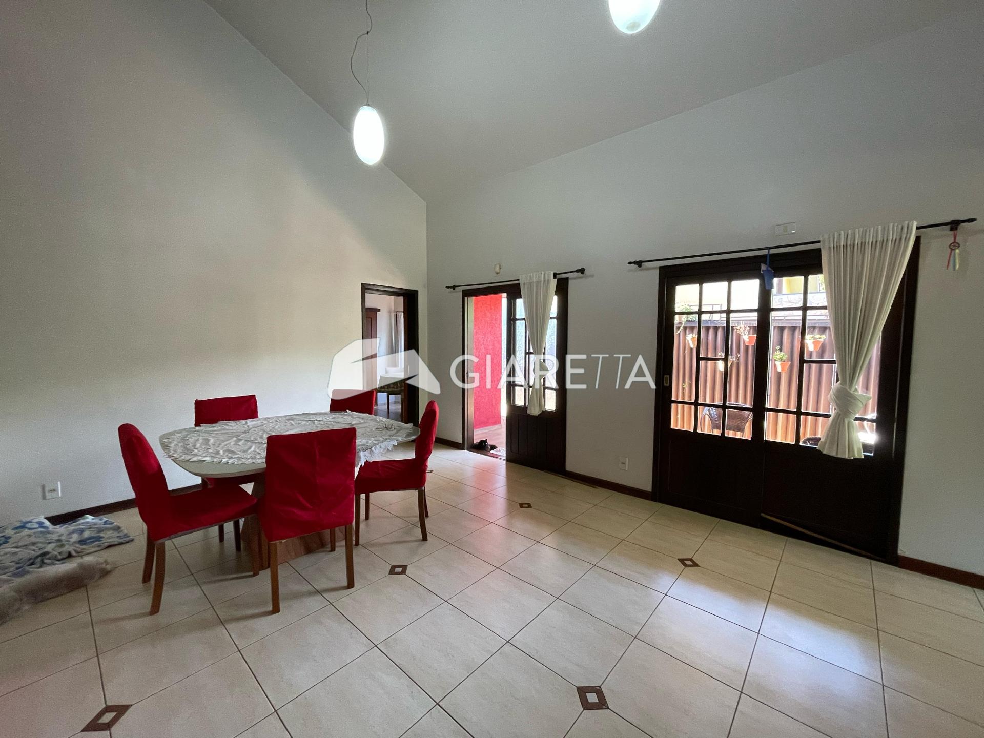 Casa para alugar com 3 quartos, 341m² - Foto 17