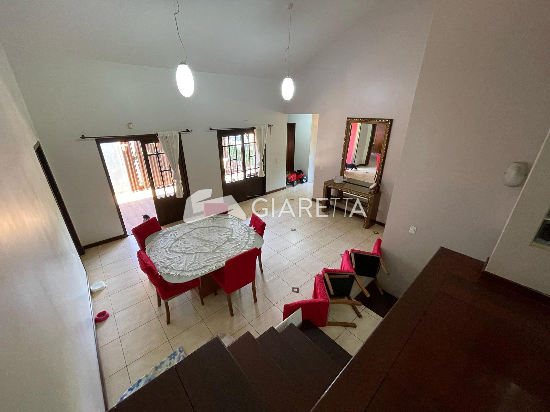 Casa para alugar com 3 quartos, 341m² - Foto 18