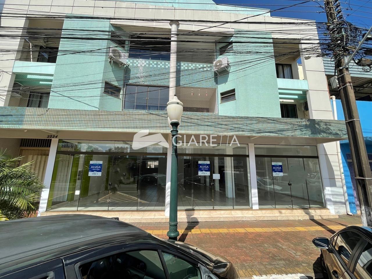 Conjunto Comercial-Sala para alugar, 108m² - Foto 1