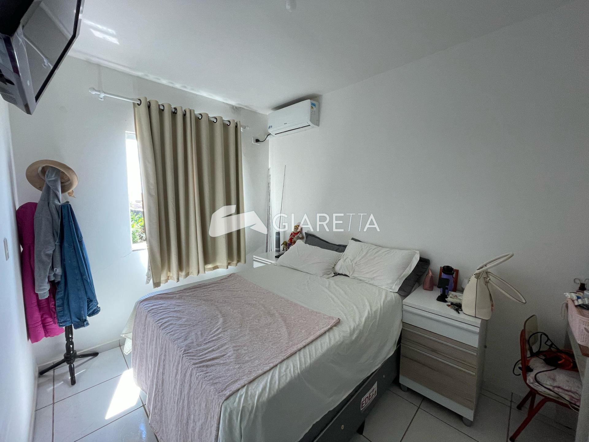 Apartamento à venda com 2 quartos, 46m² - Foto 5