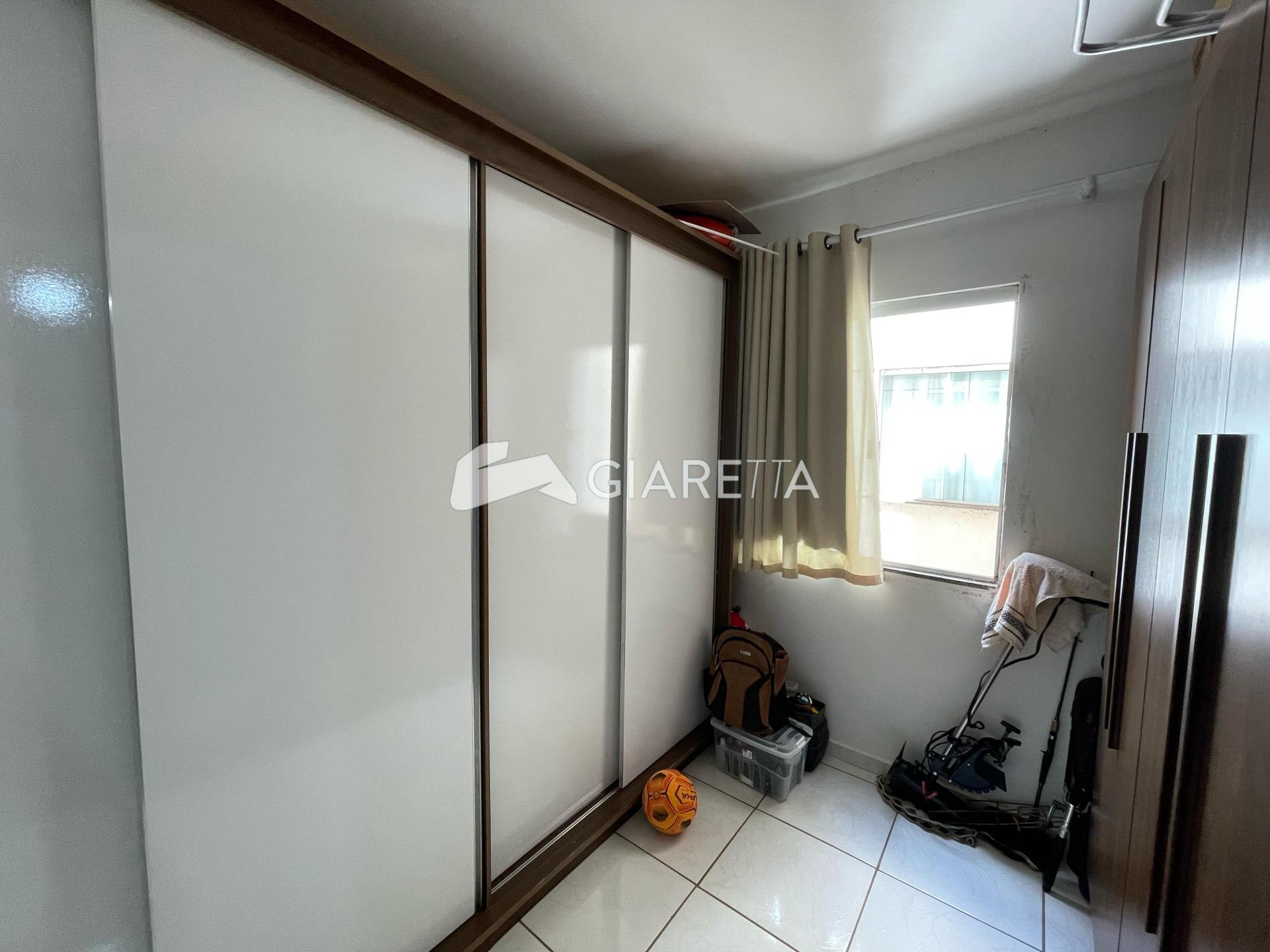 Apartamento à venda com 2 quartos, 46m² - Foto 6