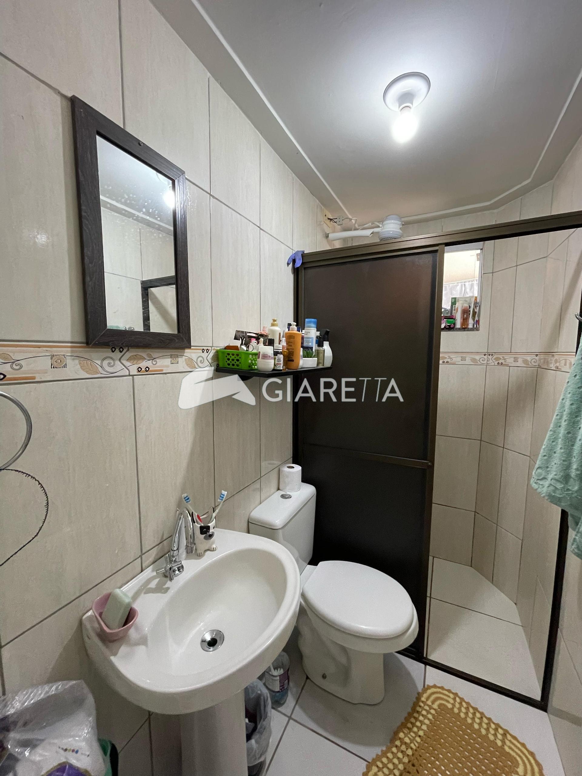 Apartamento à venda com 2 quartos, 46m² - Foto 4