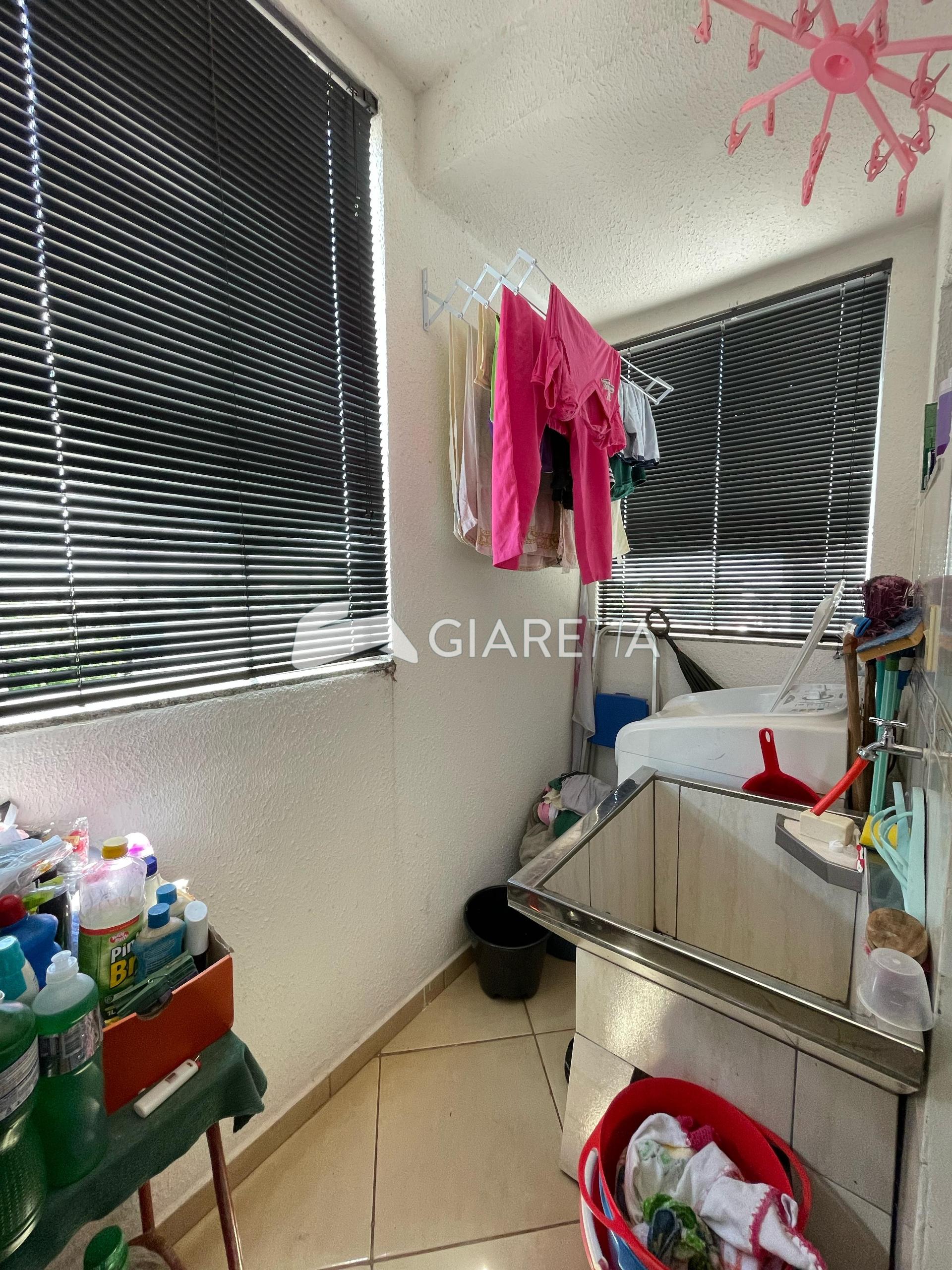 Apartamento à venda com 2 quartos, 46m² - Foto 7