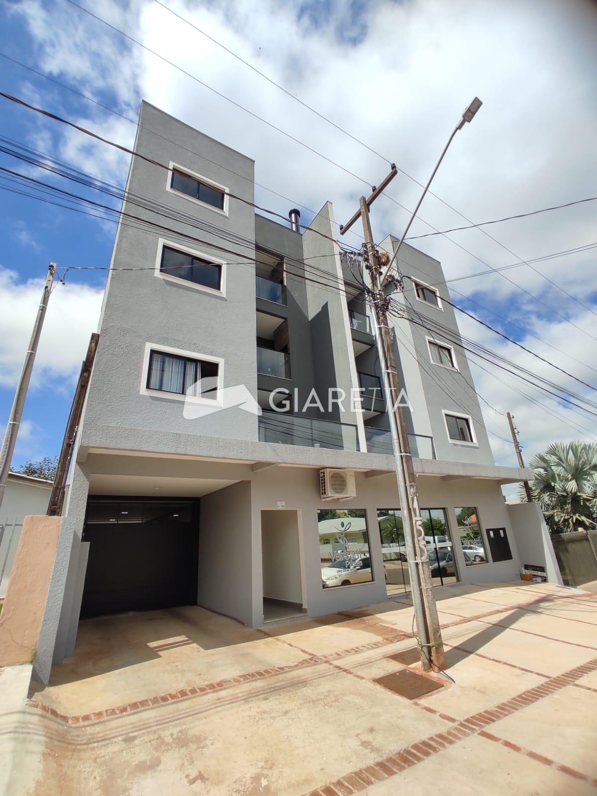 Apartamento à venda com 2 quartos, 65m² - Foto 1