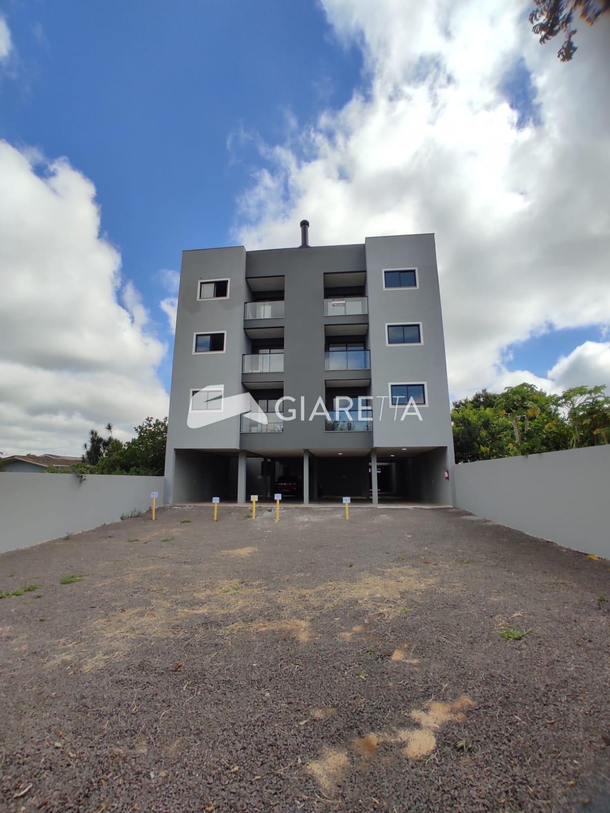 Apartamento à venda com 2 quartos, 65m² - Foto 9