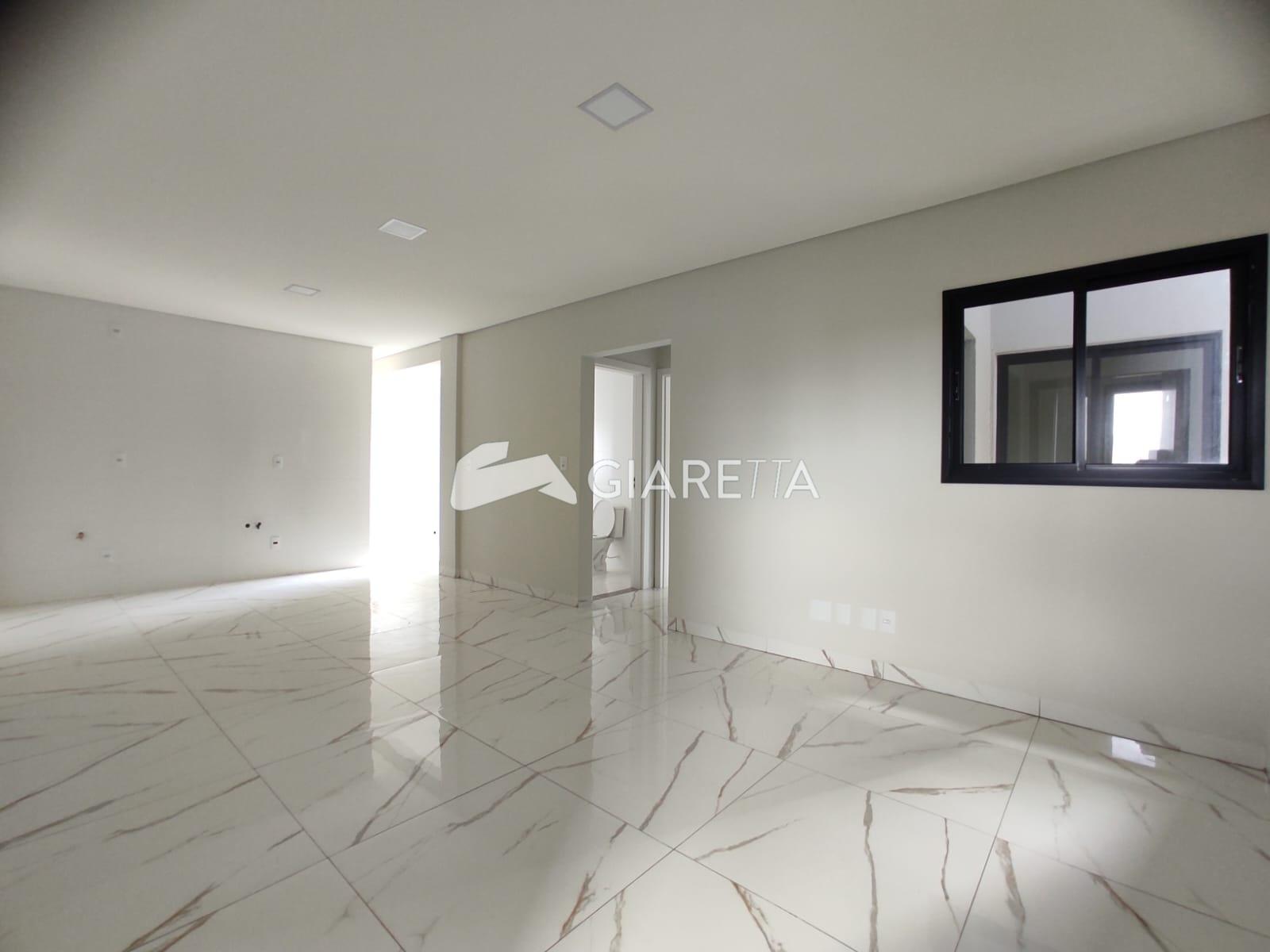 Apartamento à venda com 2 quartos, 65m² - Foto 2