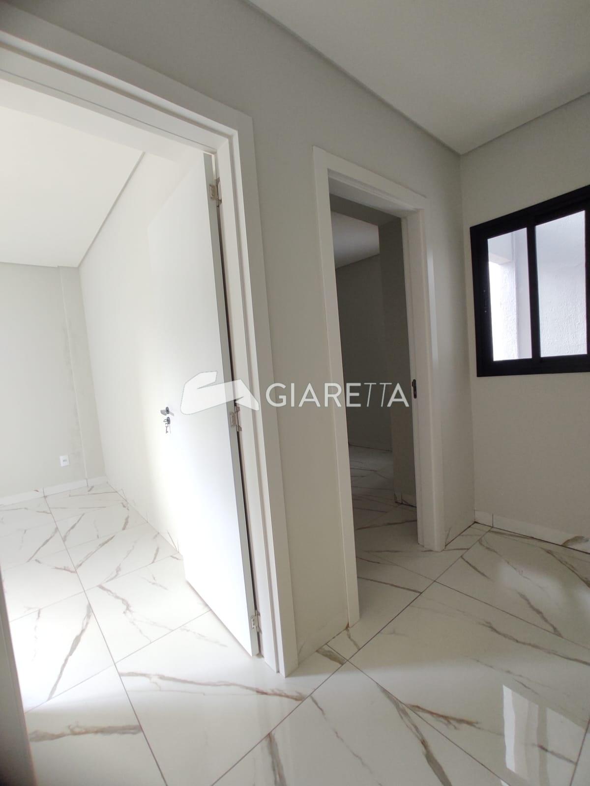 Apartamento à venda com 2 quartos, 65m² - Foto 3