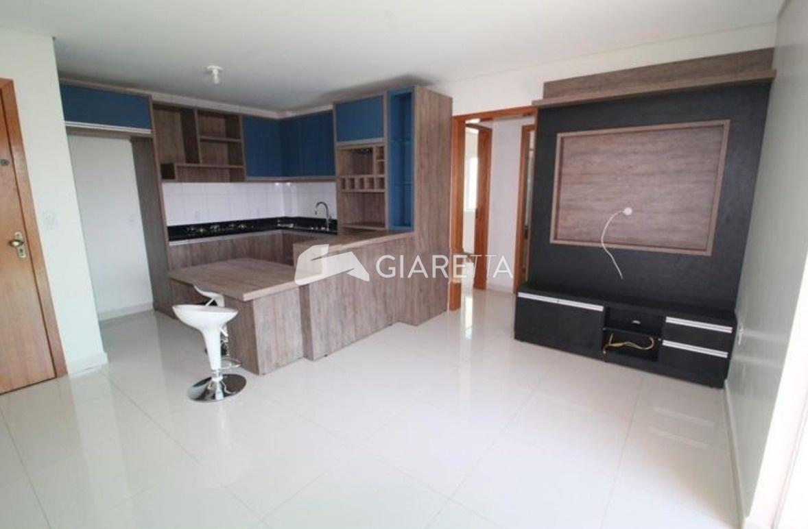 Apartamento à venda com 2 quartos, 75m² - Foto 2