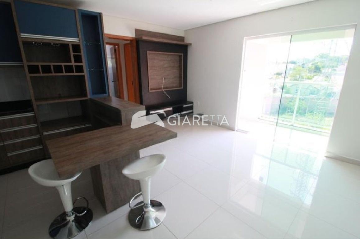 Apartamento à venda com 2 quartos, 75m² - Foto 3