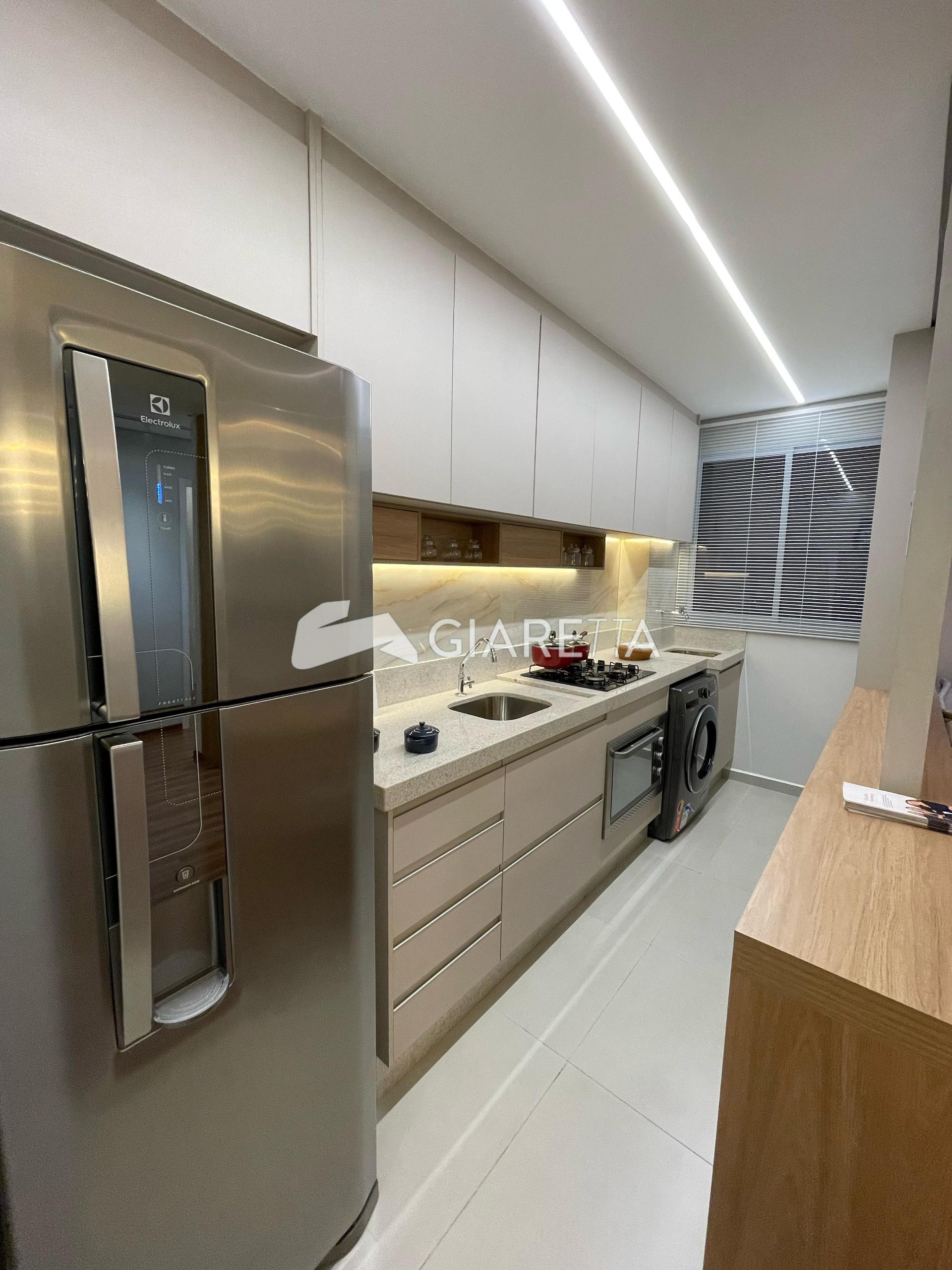 Apartamento à venda com 2 quartos, 45m² - Foto 4