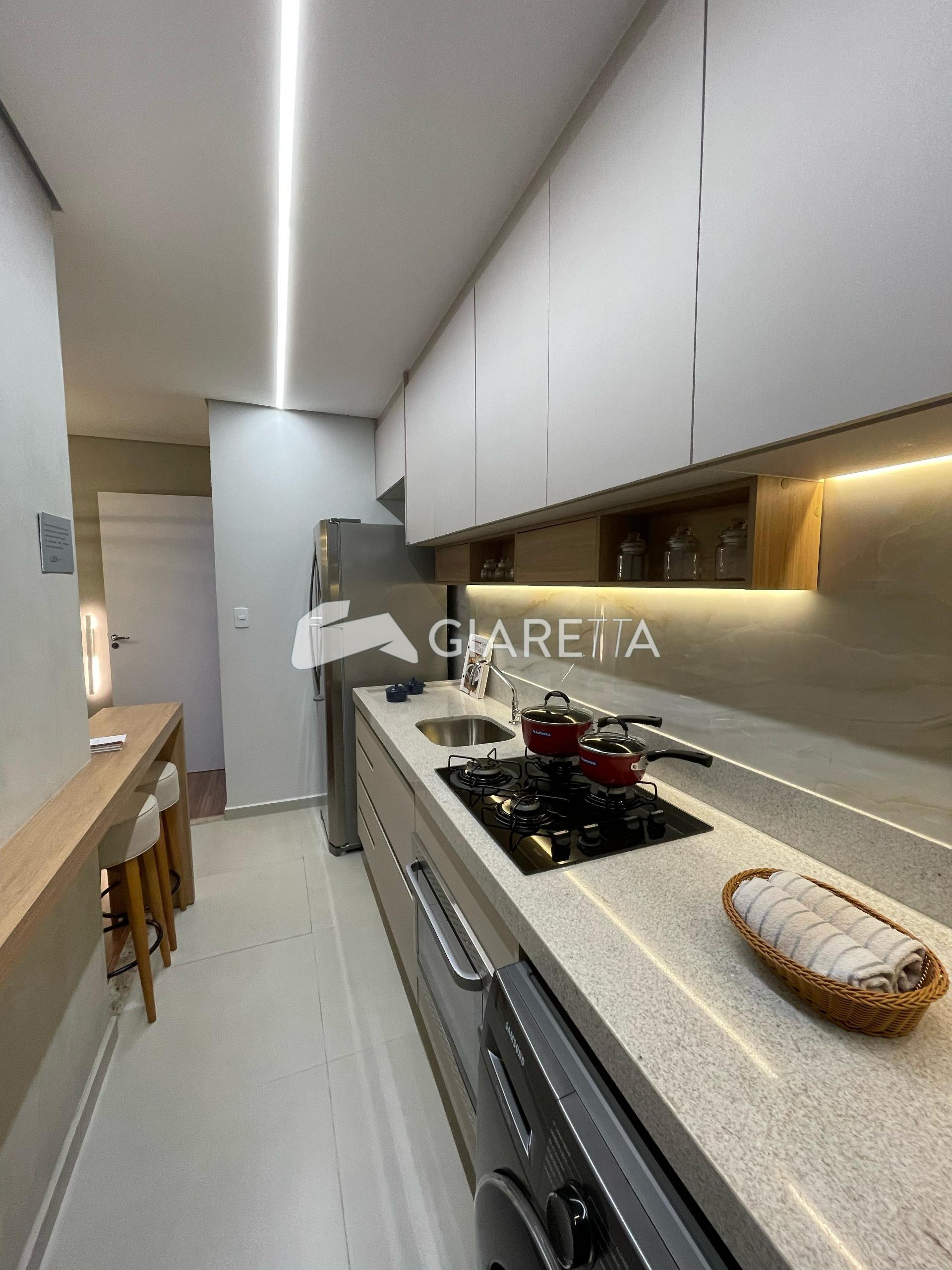 Apartamento à venda com 2 quartos, 45m² - Foto 5