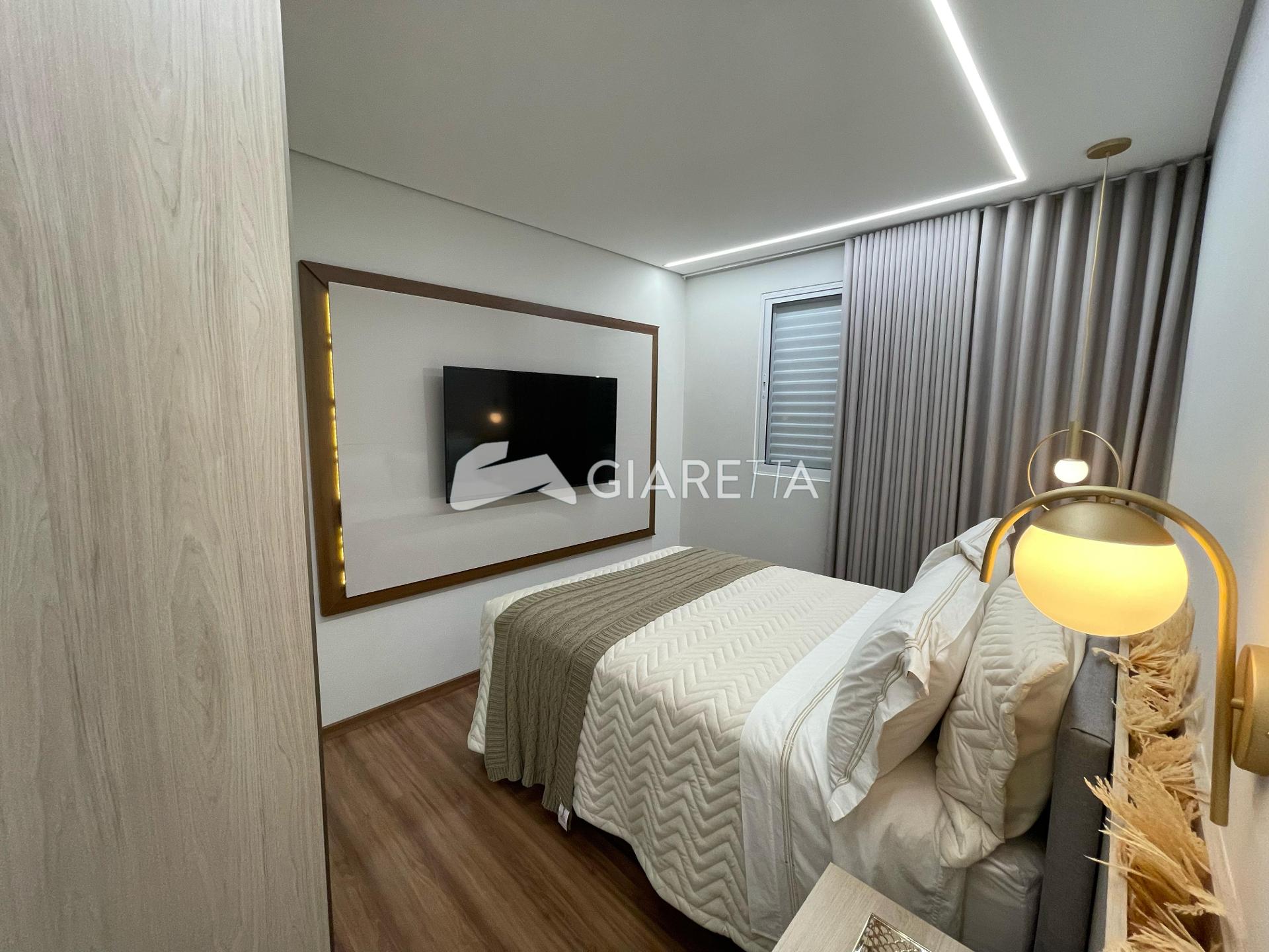 Apartamento à venda com 2 quartos, 45m² - Foto 7