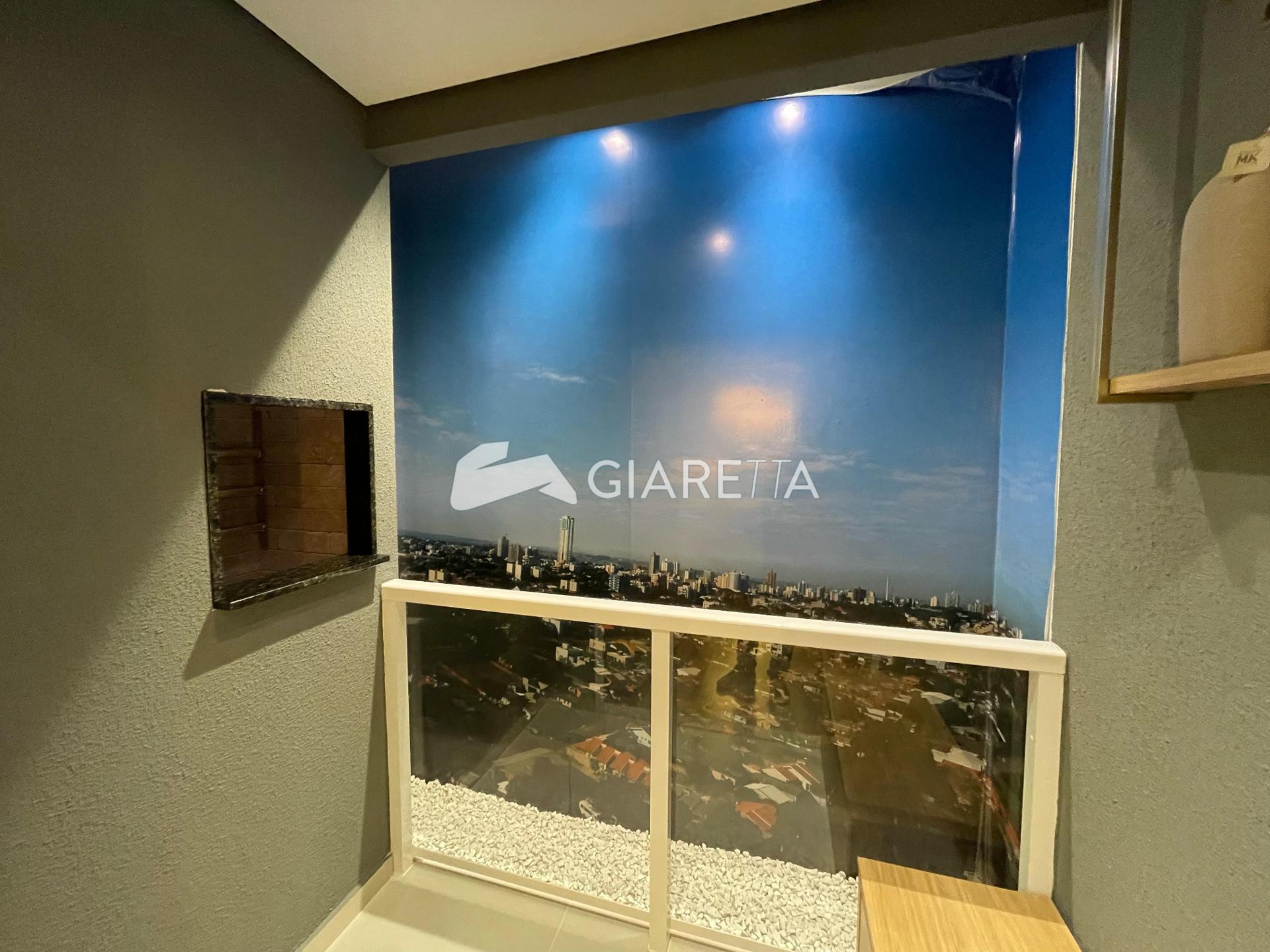 Apartamento à venda com 2 quartos, 45m² - Foto 2