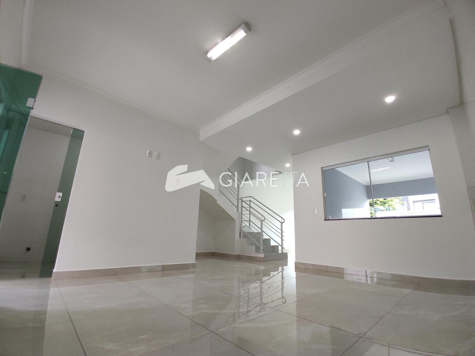 Sobrado para alugar com 2 quartos, 131m² - Foto 3