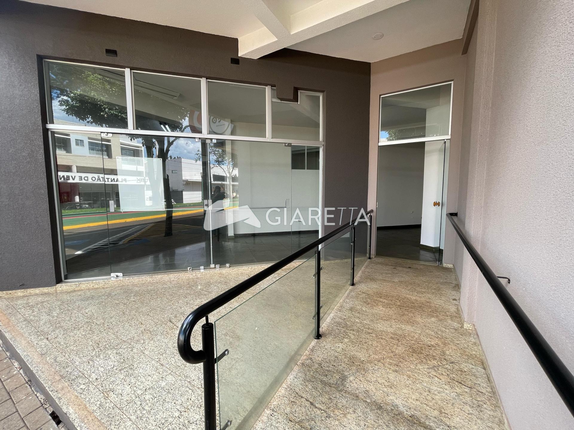 Conjunto Comercial-Sala para alugar, 703m² - Foto 1