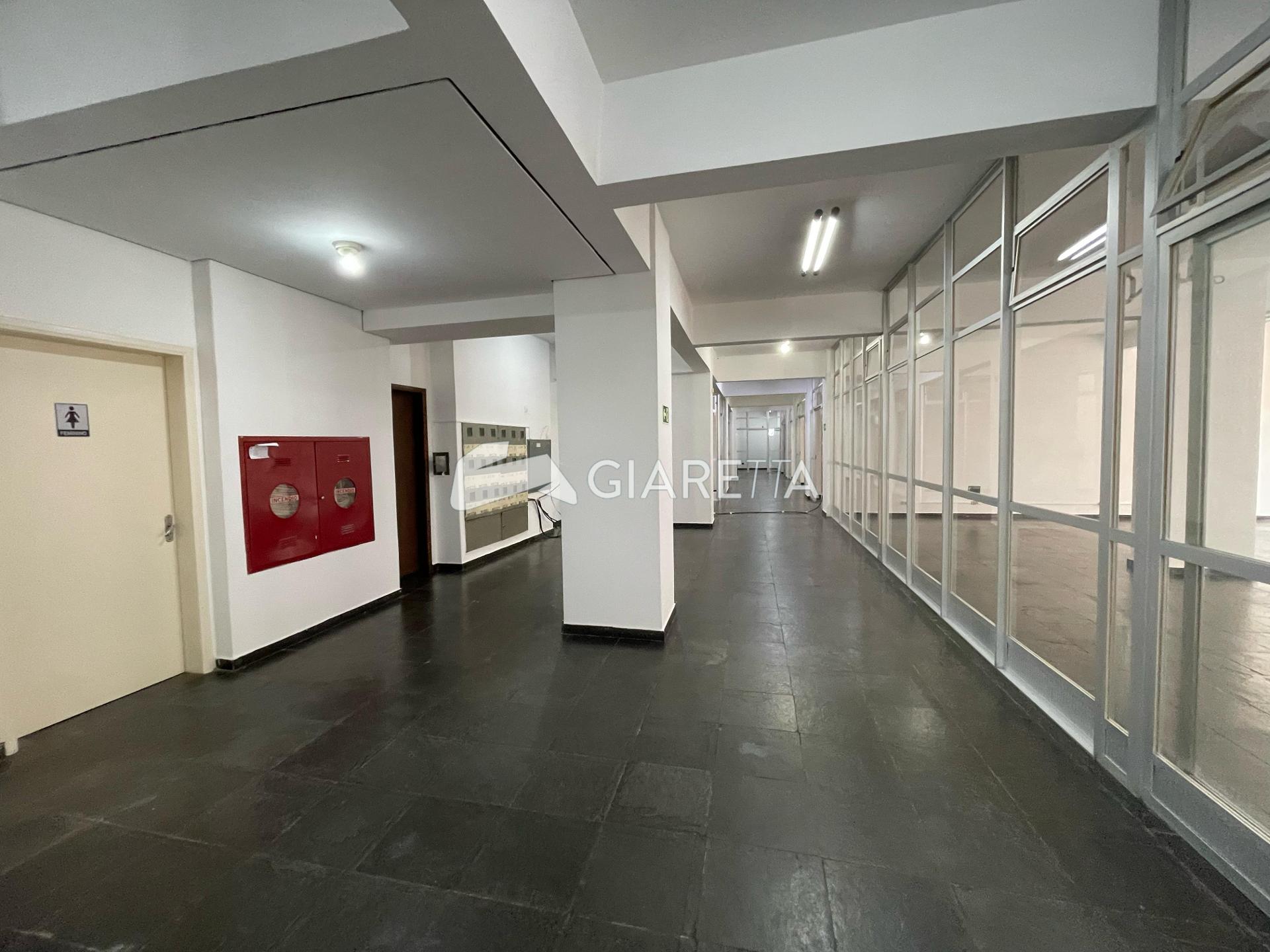 Conjunto Comercial-Sala para alugar, 703m² - Foto 4