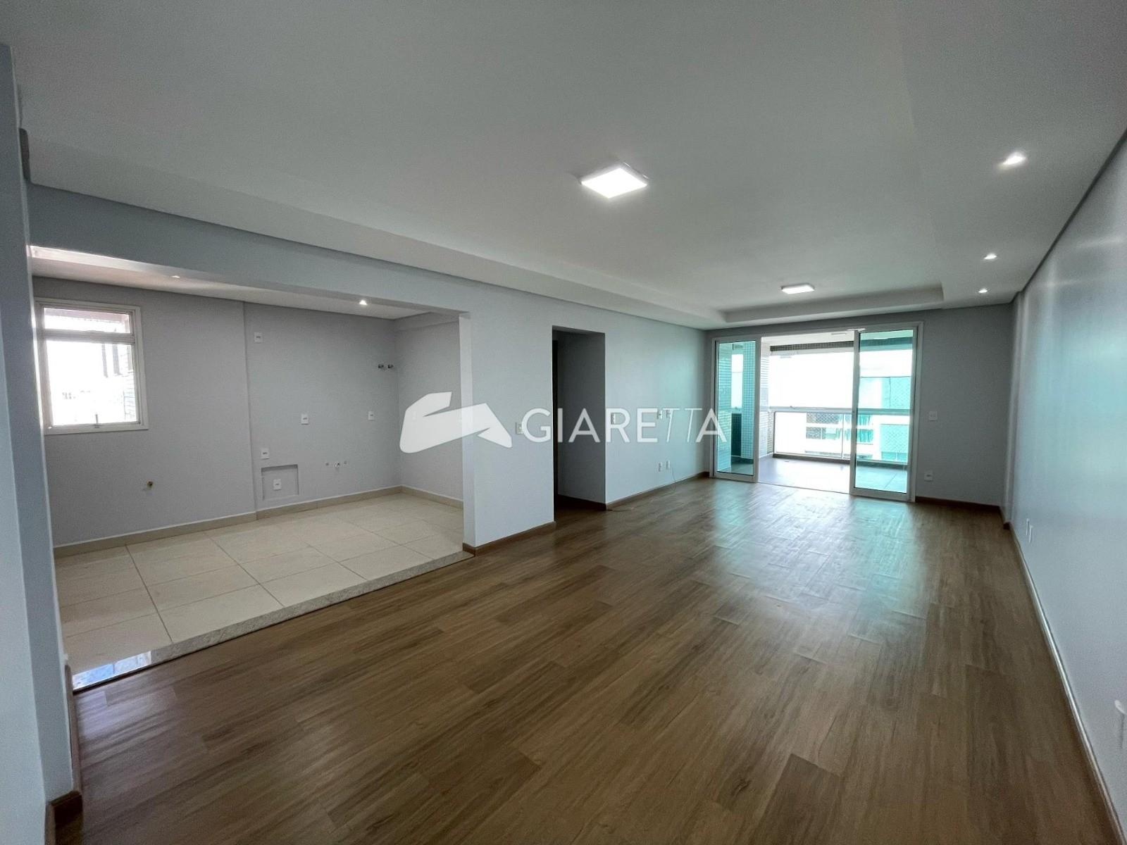 Apartamento para alugar com 2 quartos, 130m² - Foto 1