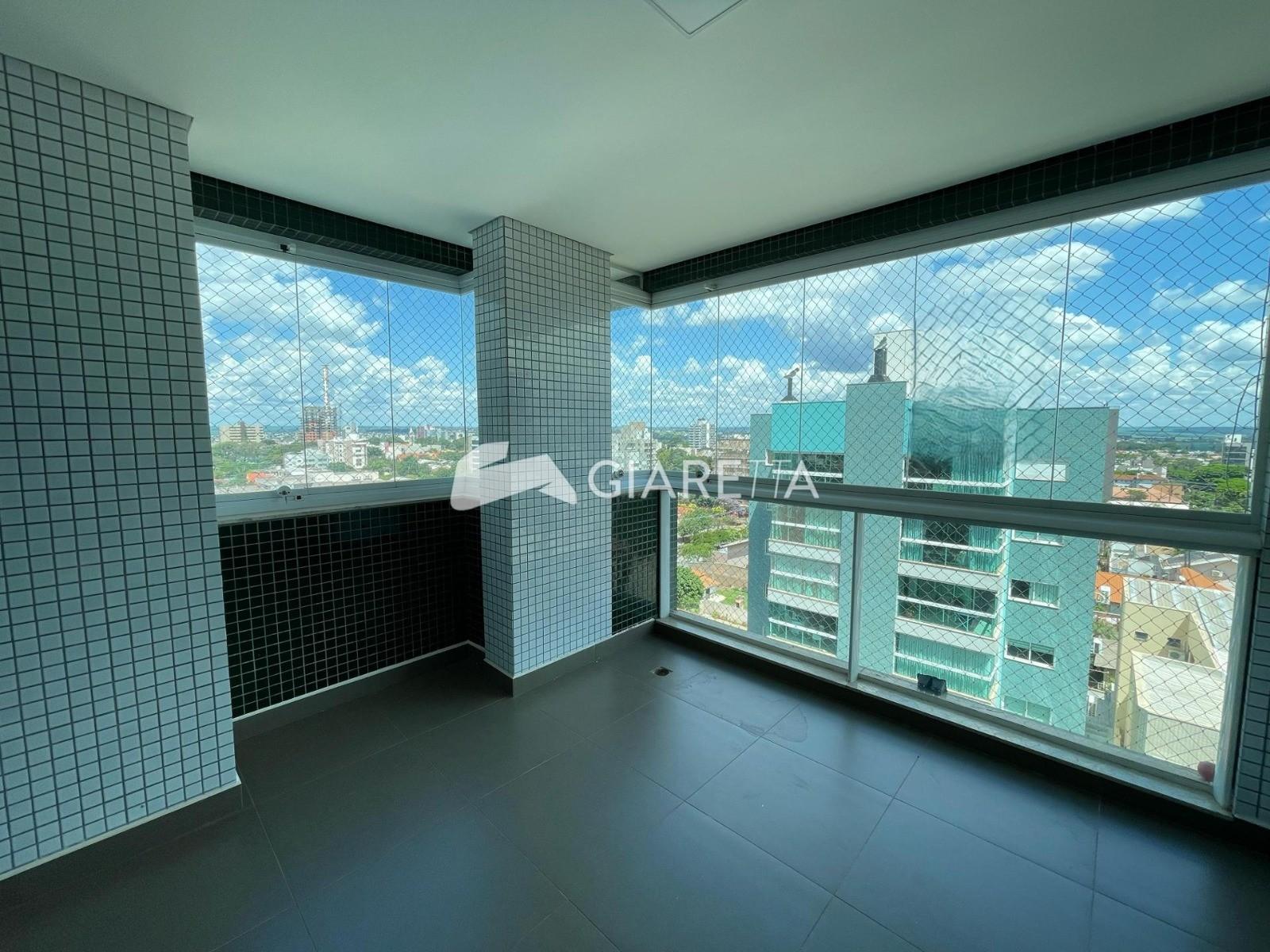 Apartamento para alugar com 2 quartos, 130m² - Foto 6