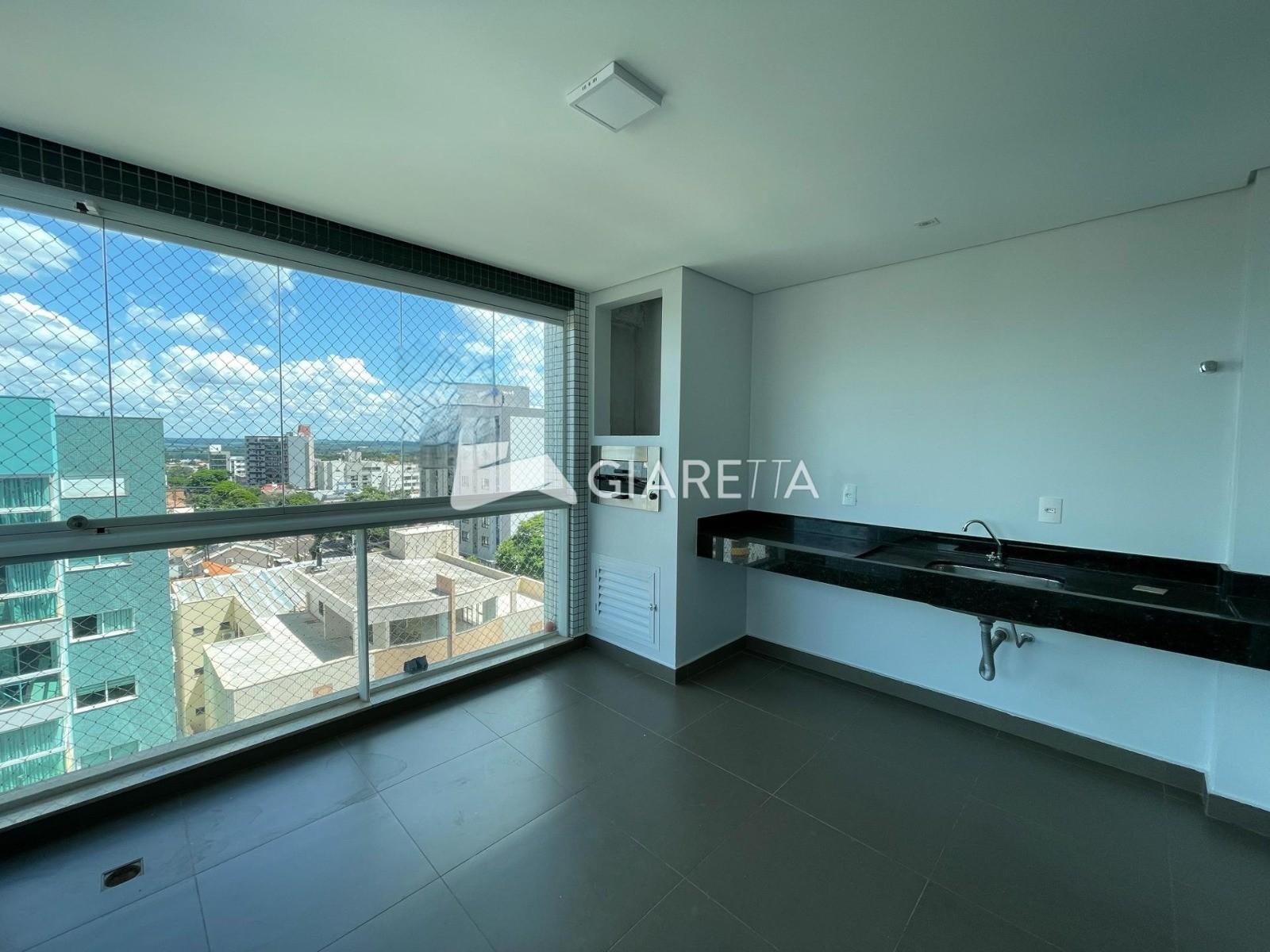 Apartamento para alugar com 2 quartos, 130m² - Foto 5