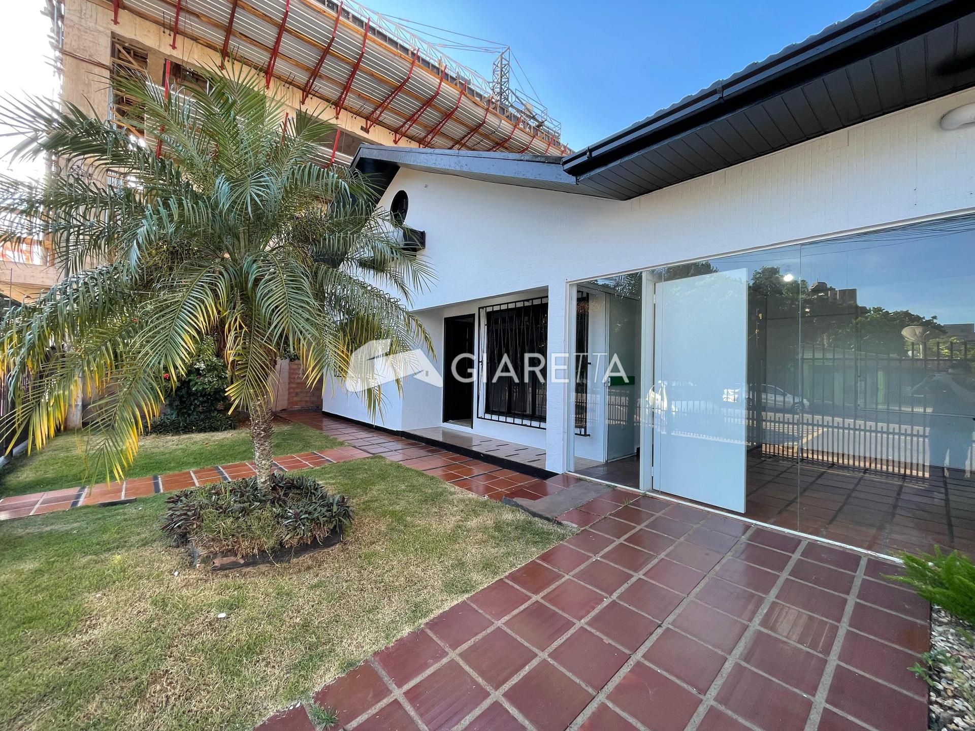 Casa para alugar com 3 quartos, 267m² - Foto 3