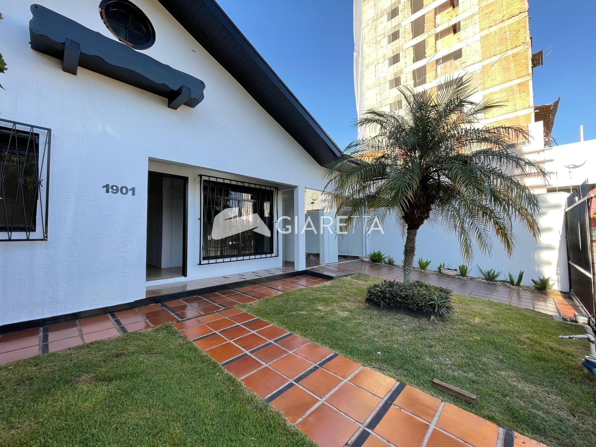 Casa para alugar com 3 quartos, 267m² - Foto 4