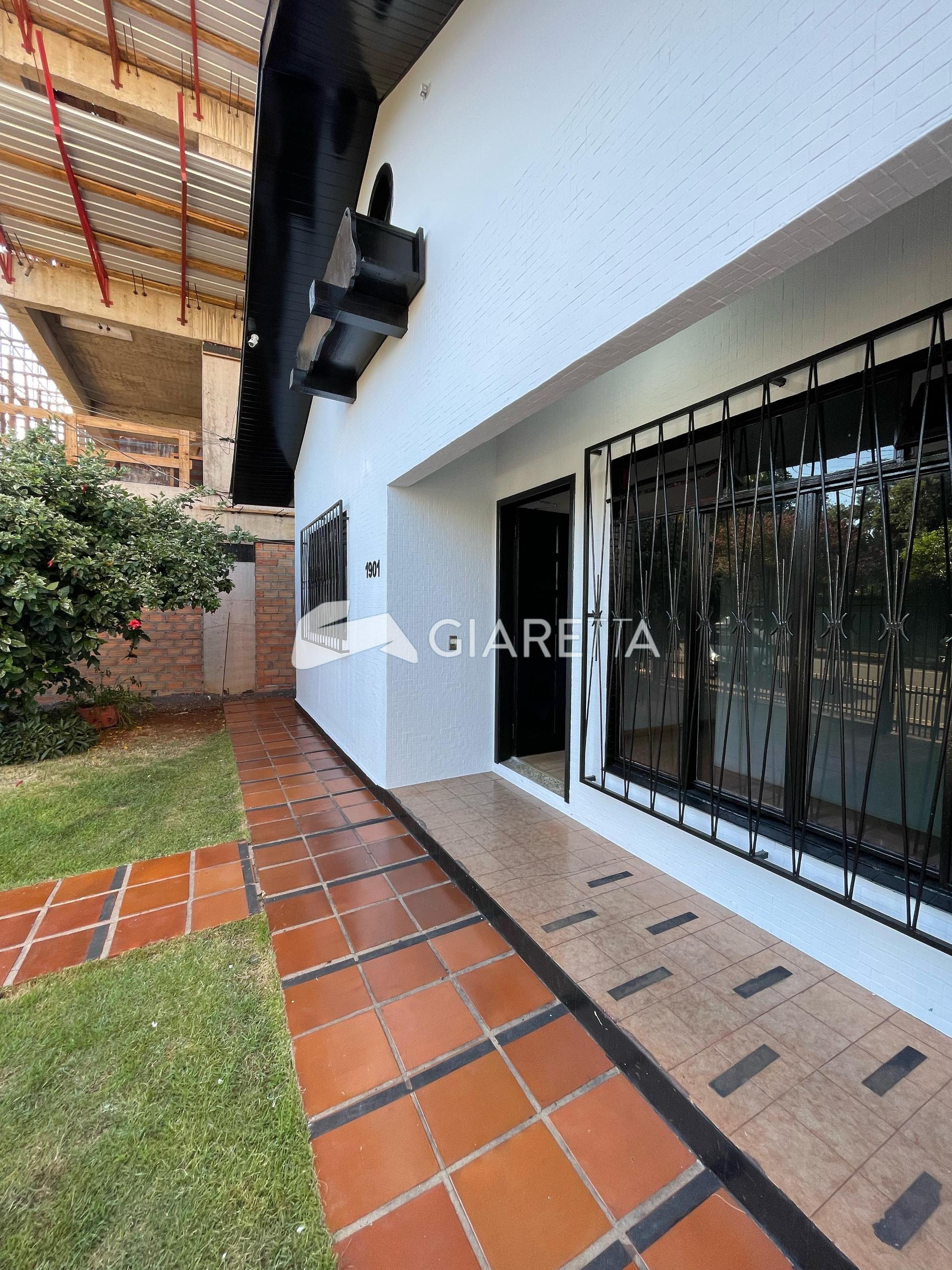 Casa para alugar com 3 quartos, 267m² - Foto 5