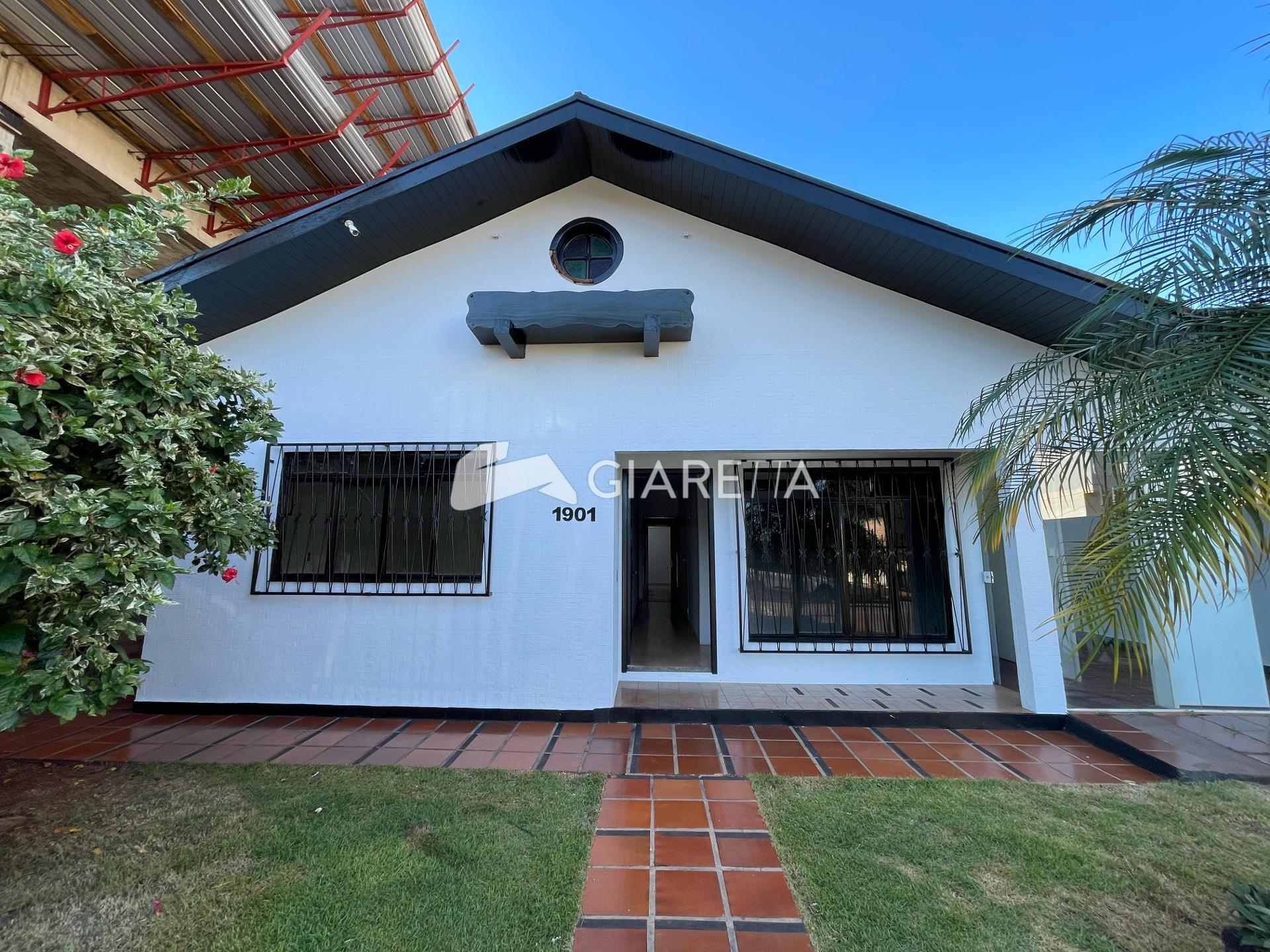 Casa para alugar com 3 quartos, 267m² - Foto 6