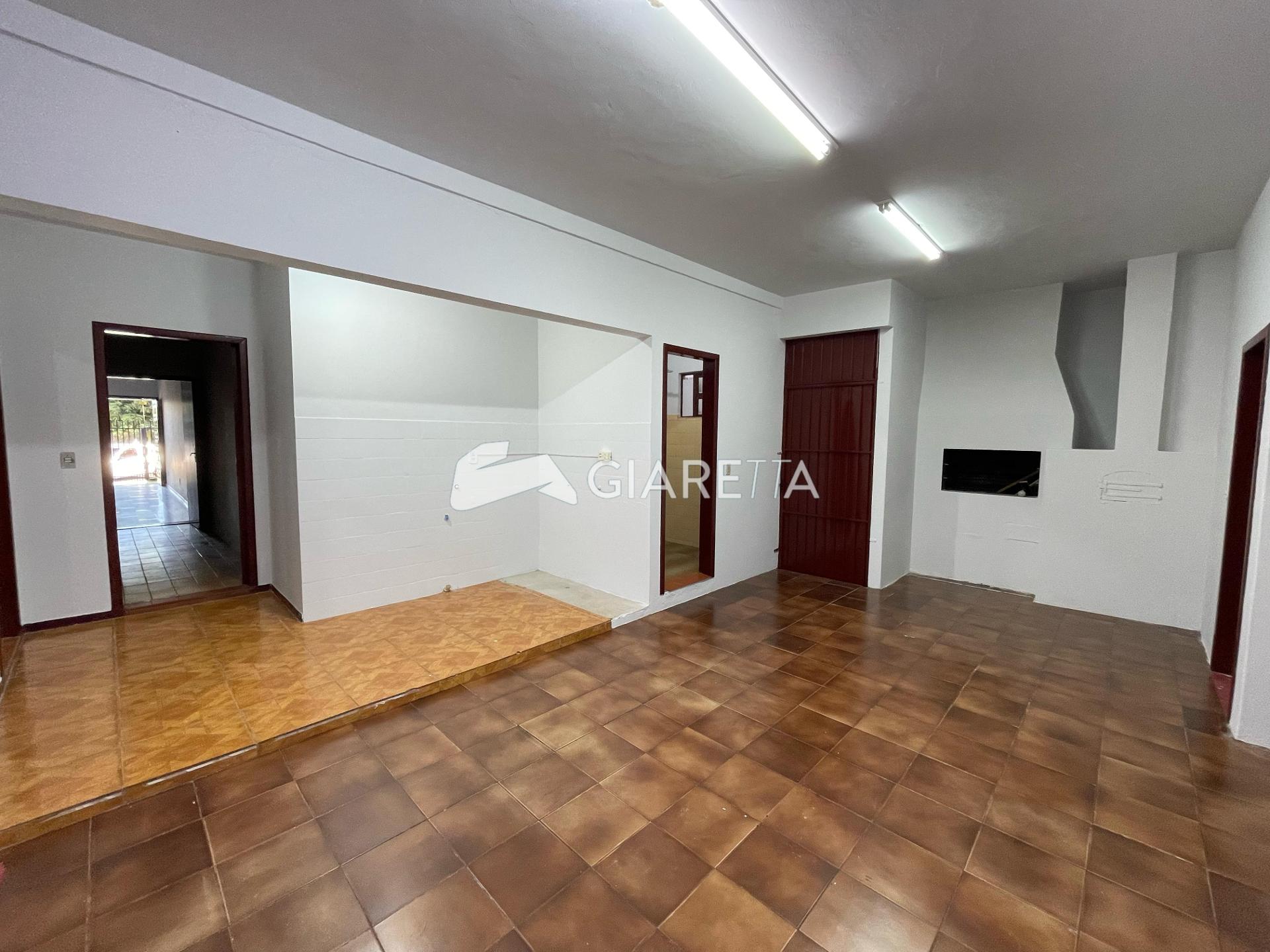 Casa para alugar com 3 quartos, 267m² - Foto 9