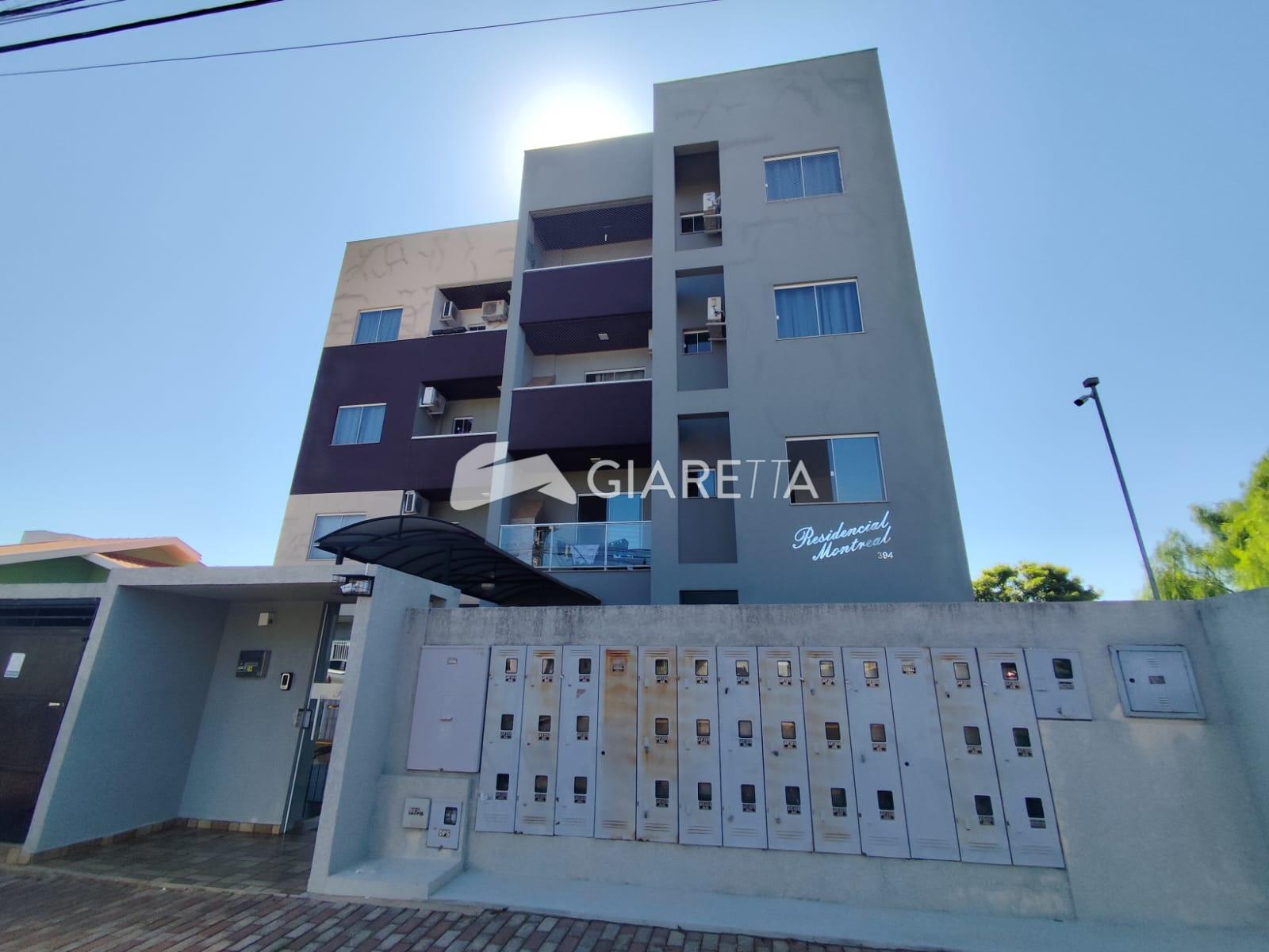 Apartamento para alugar com 2 quartos, 42m² - Foto 1