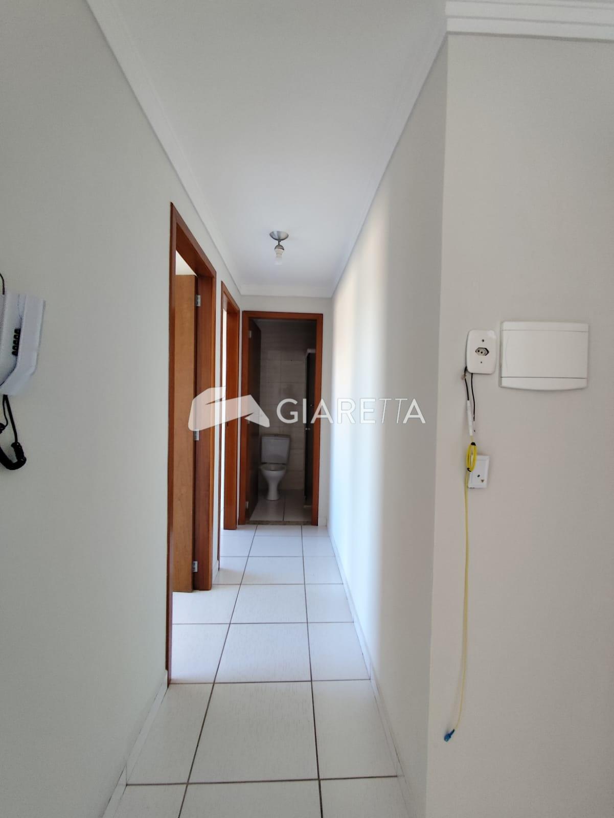 Apartamento para alugar com 2 quartos, 42m² - Foto 6