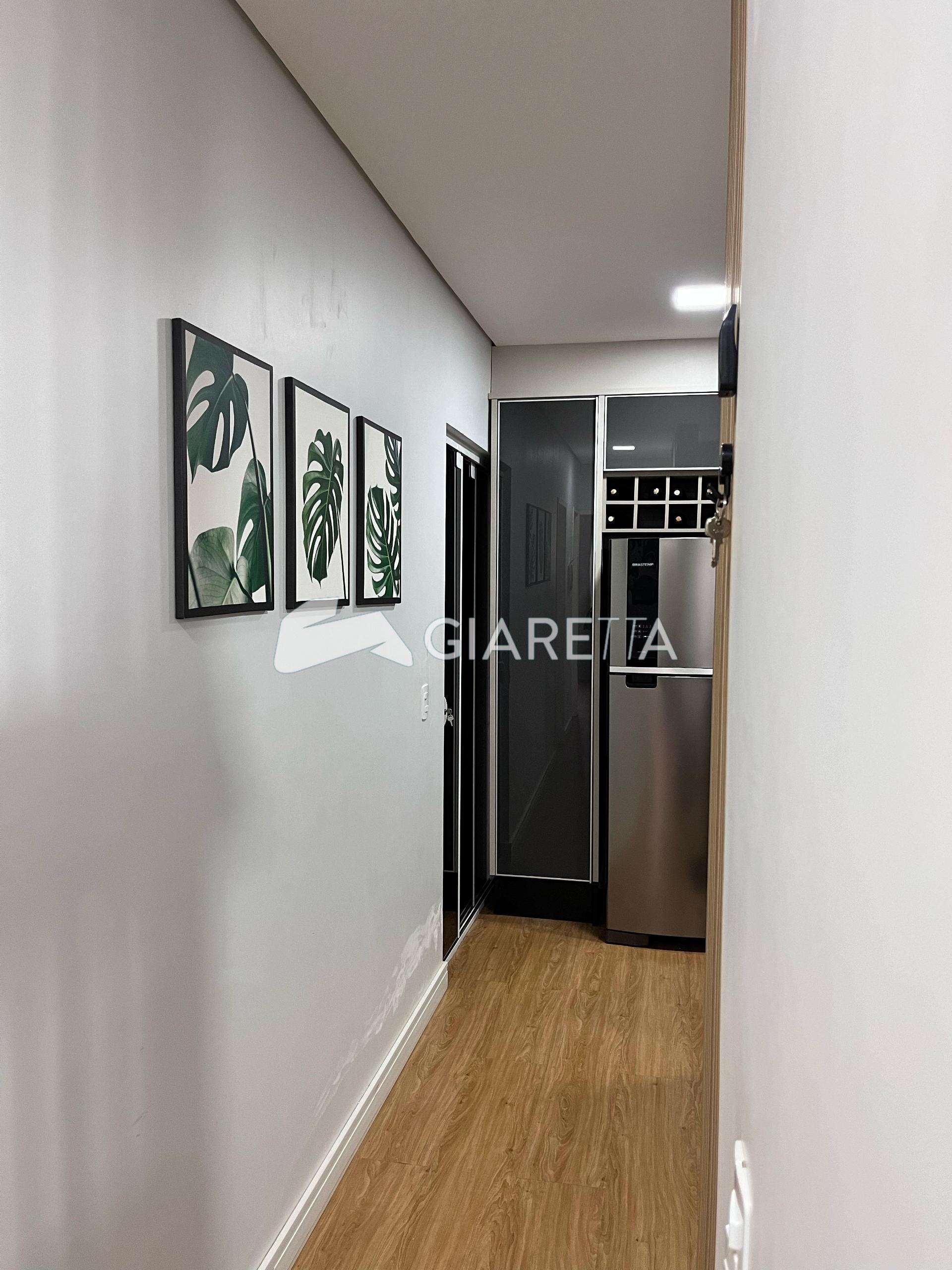 Casa à venda com 2 quartos, 70m² - Foto 14